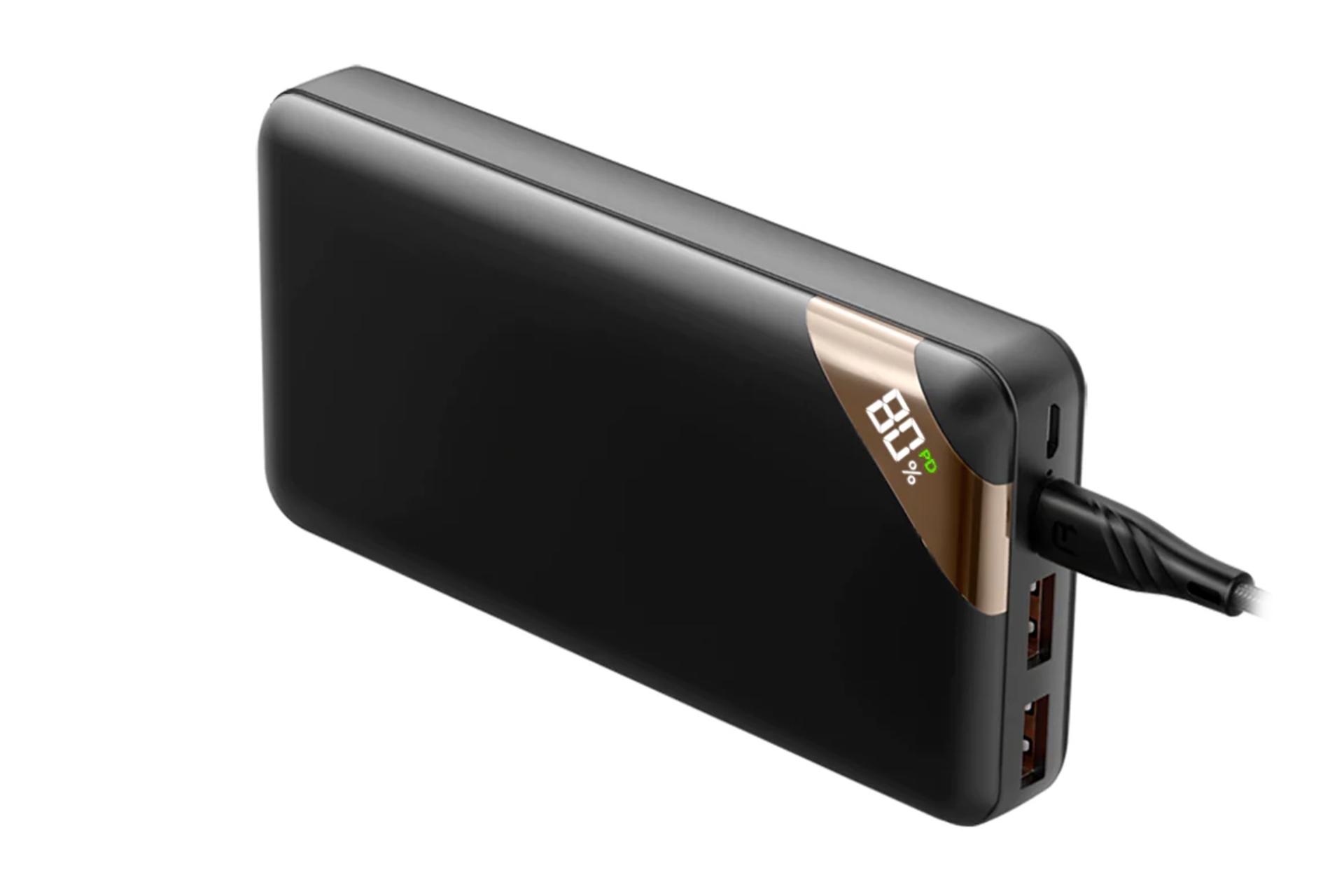 درگاه پاور بانک مک دودو MC-733