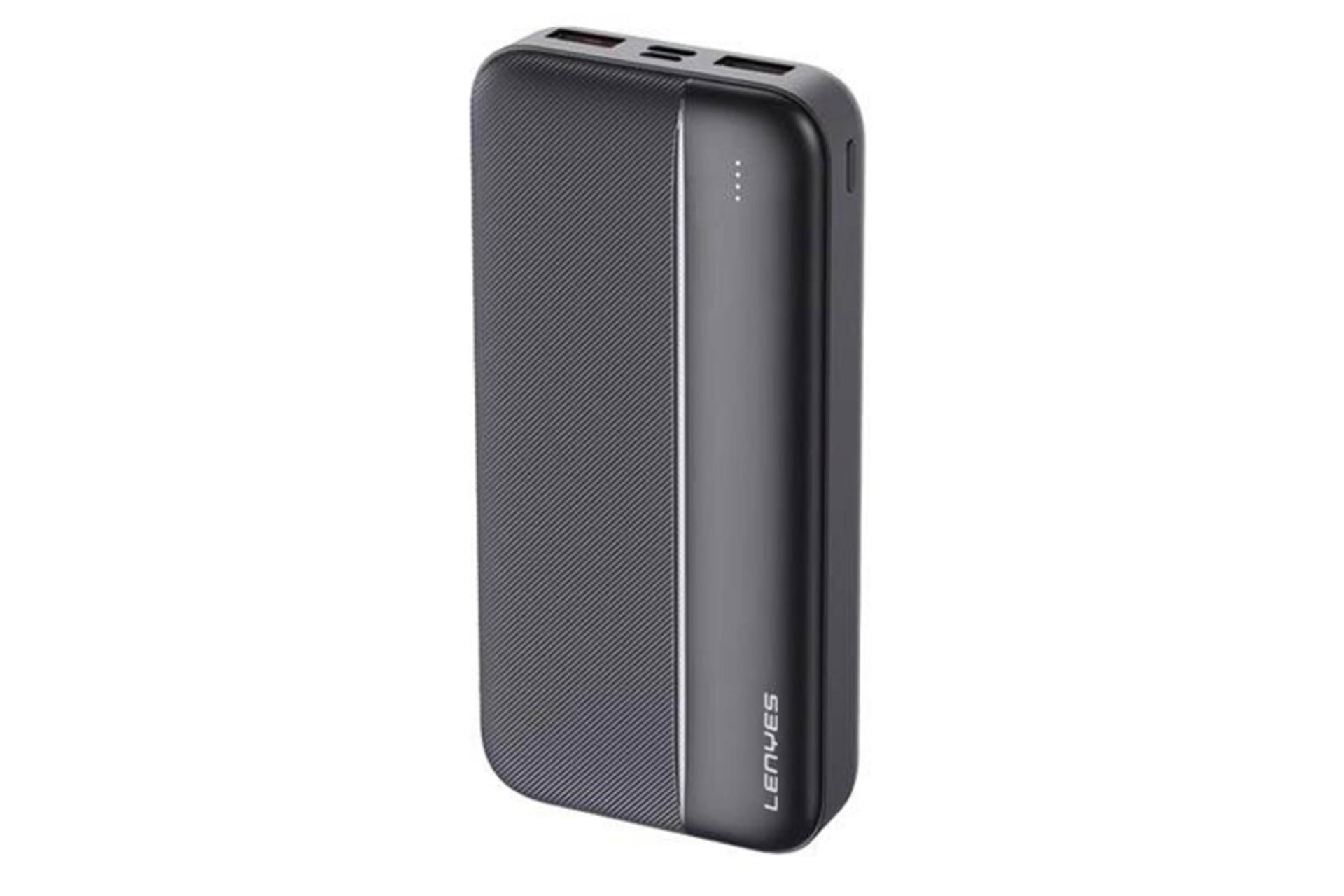 پاور بانک لنیز PX263