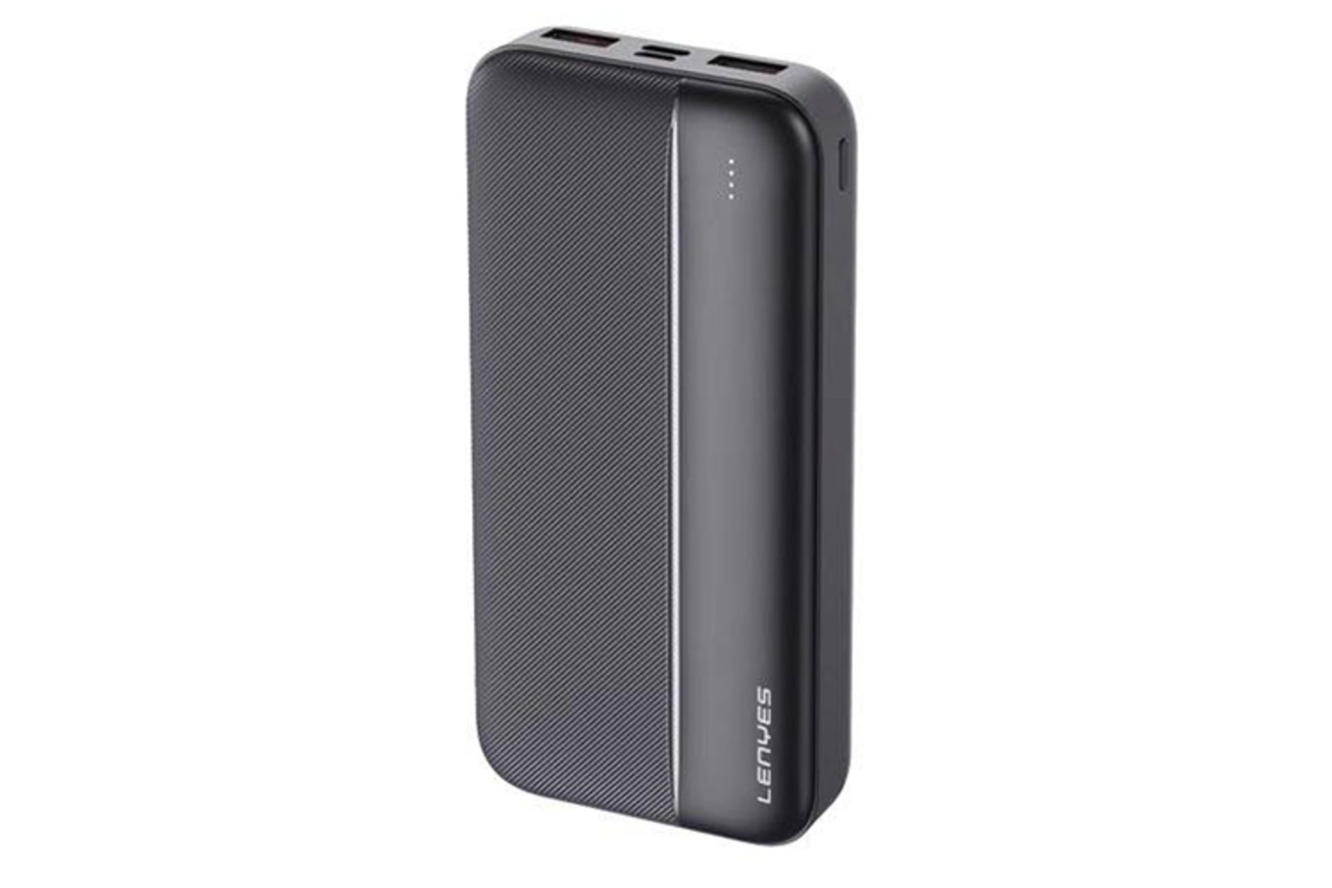 پاور بانک لنیز PX263