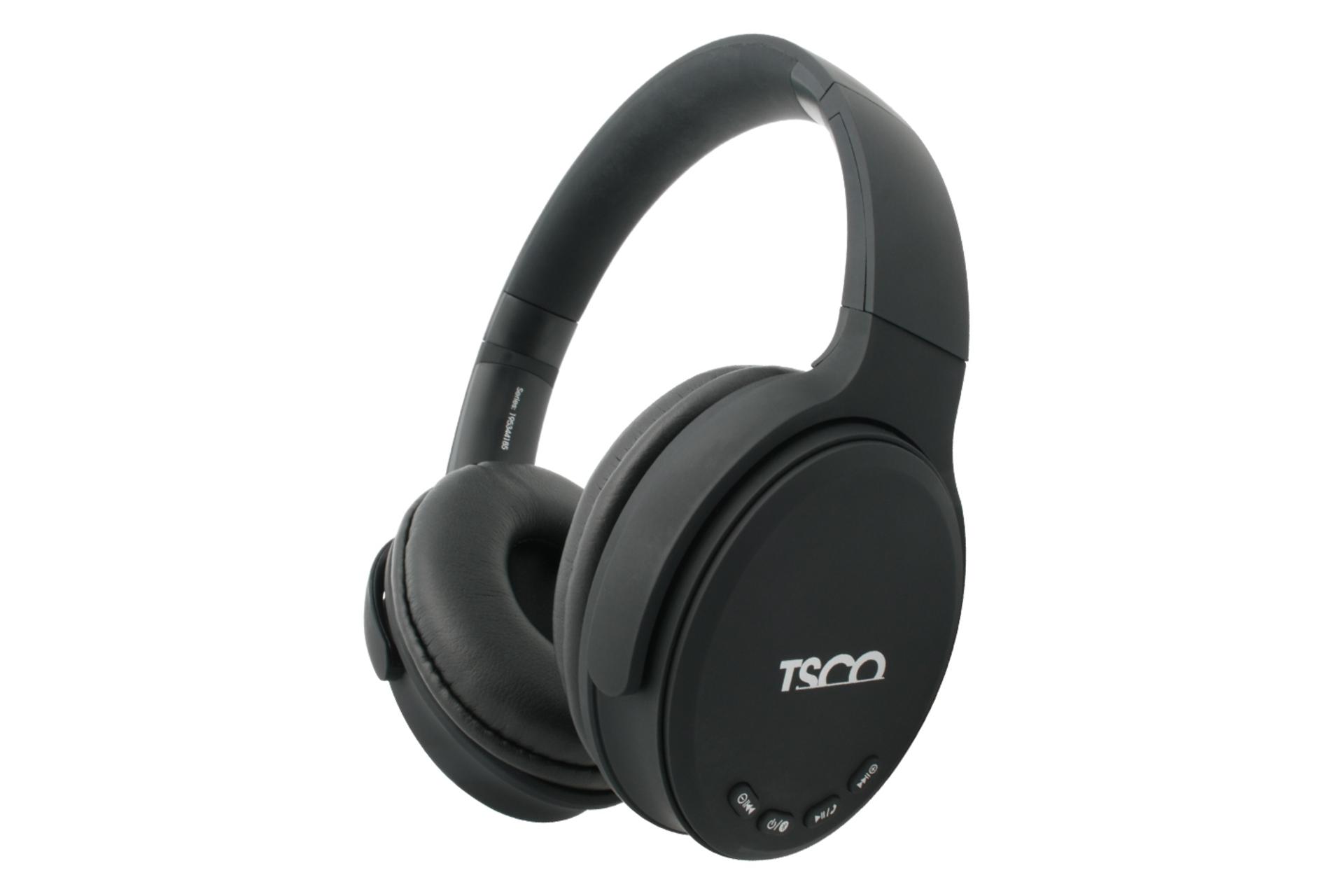 هدفون بی سیم تسکو Tsco TH 5344