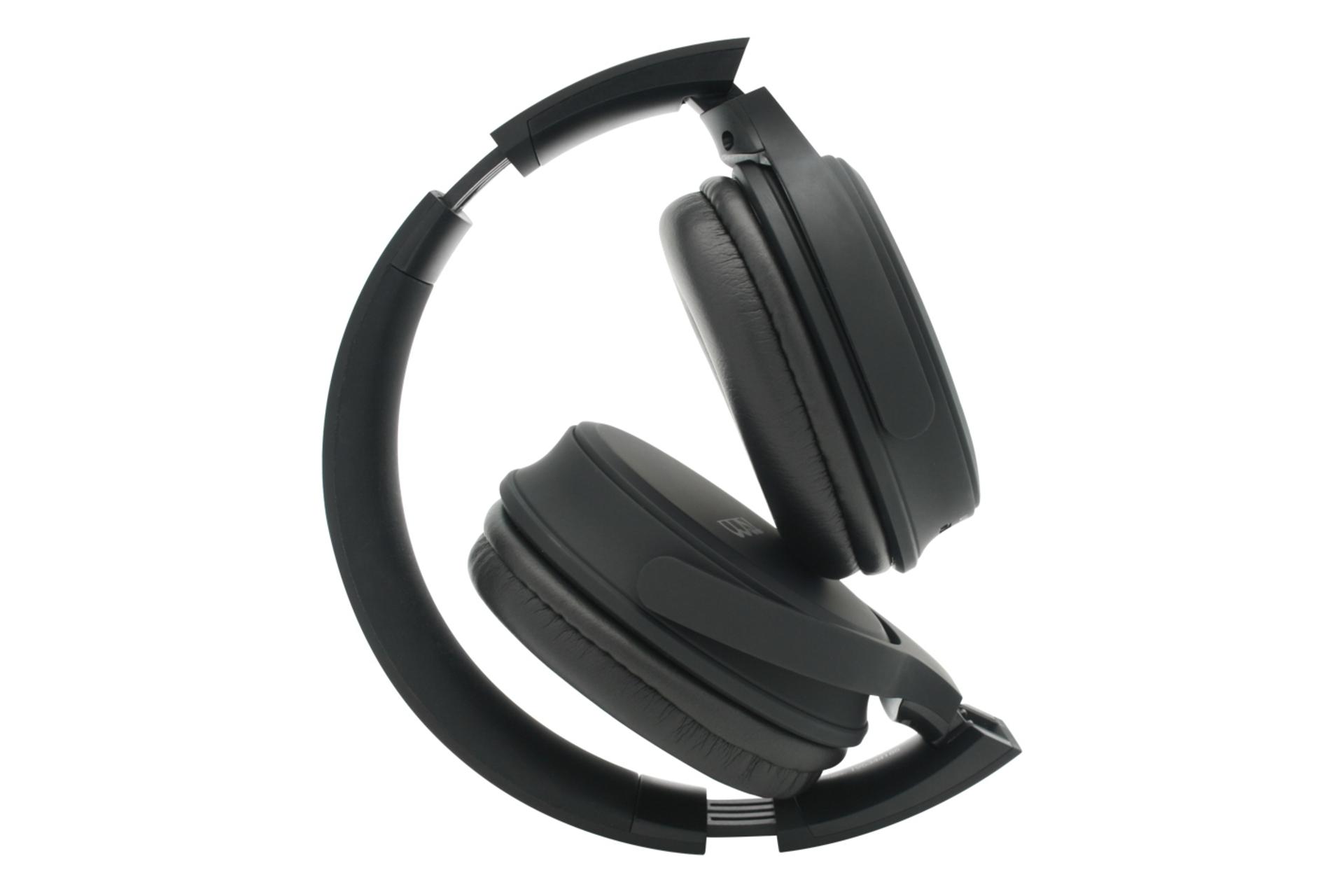 طراحی کامپکت هدفون بی سیم تسکو Tsco TH 5344