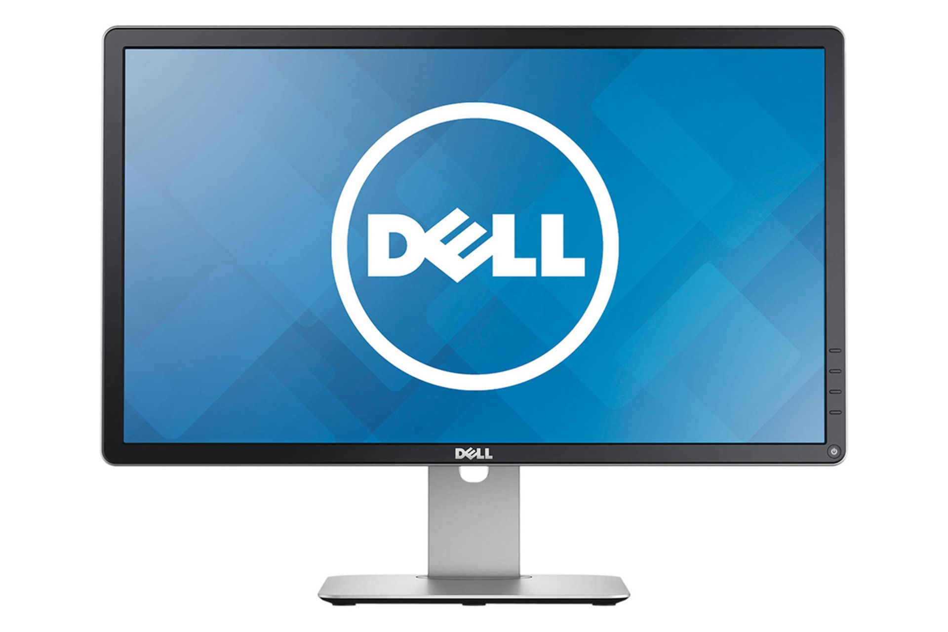 نمای جلو مانیتور دل 23 اینچ مدل P2314H