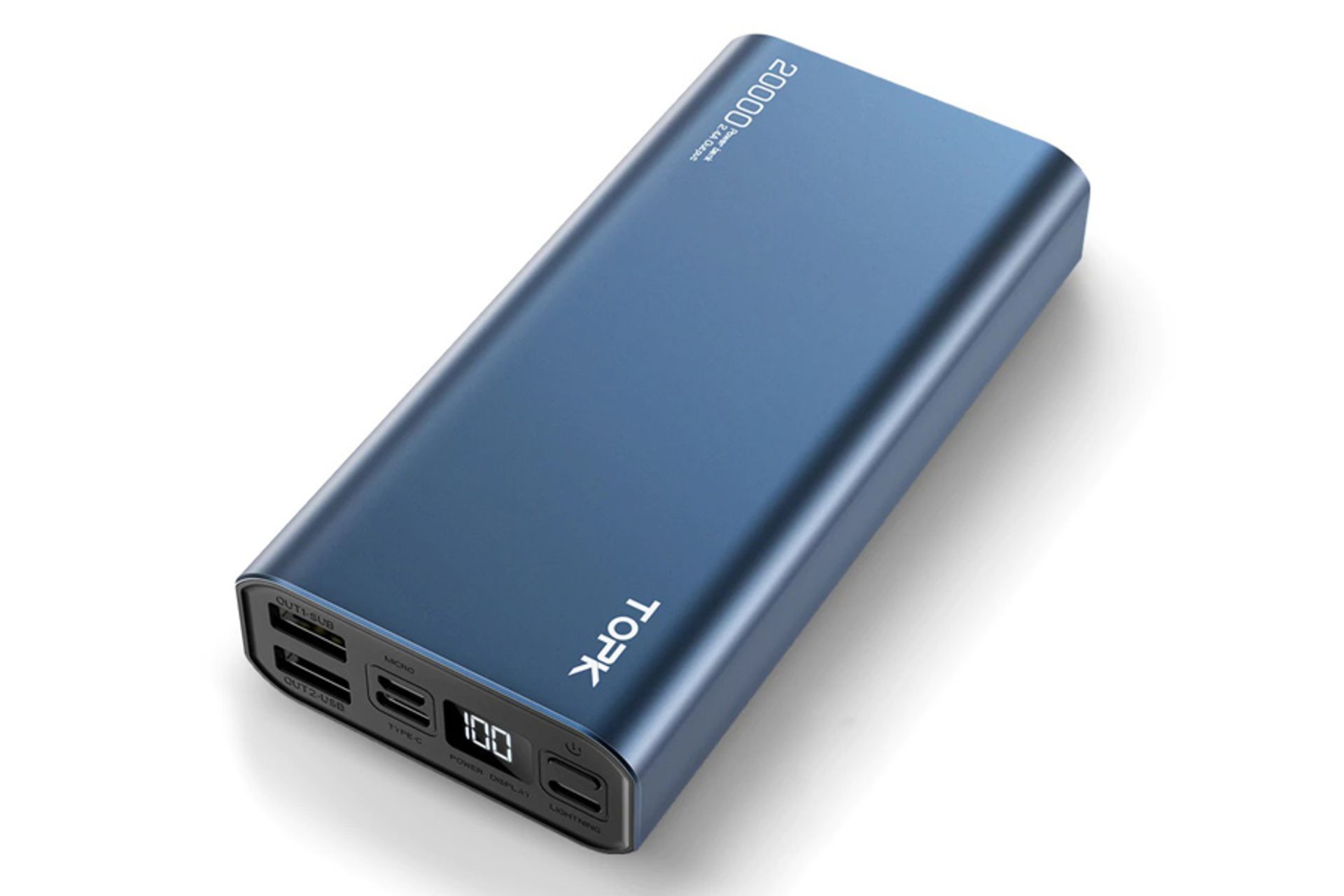 پاور بانک تاپکی I2006 