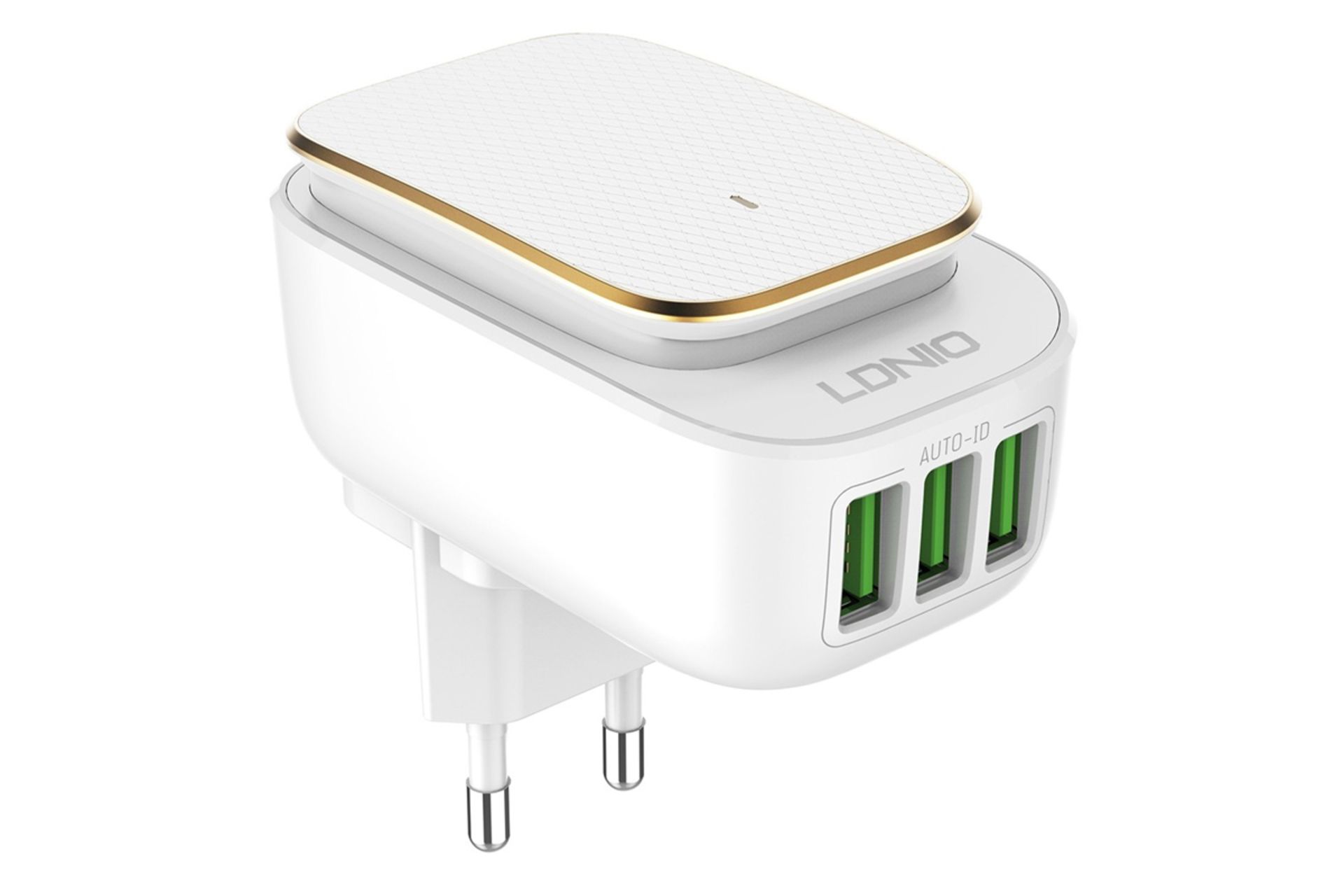 شارژر الدینیو A3305