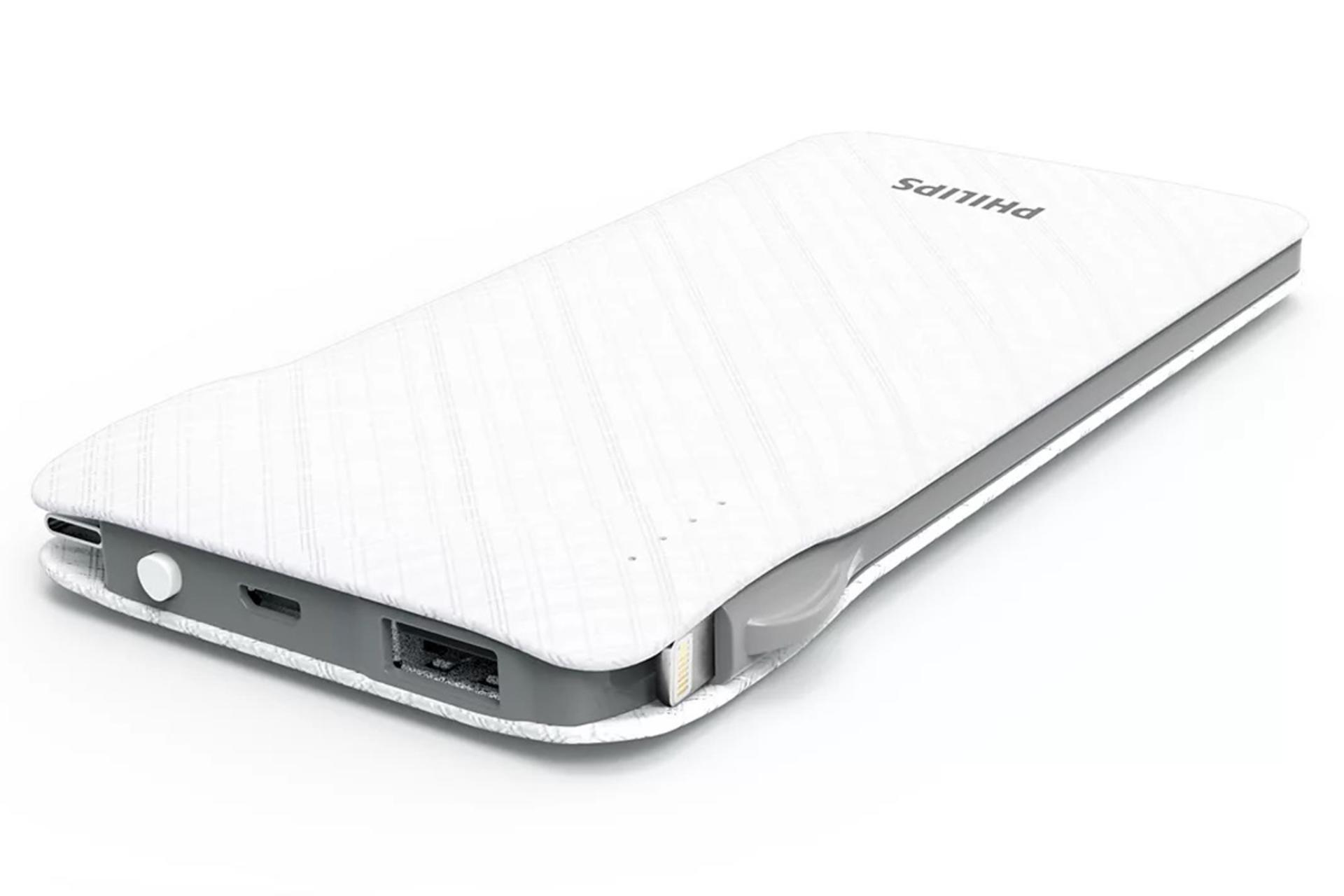 پاور بانک فیلیپس DLP9006NW