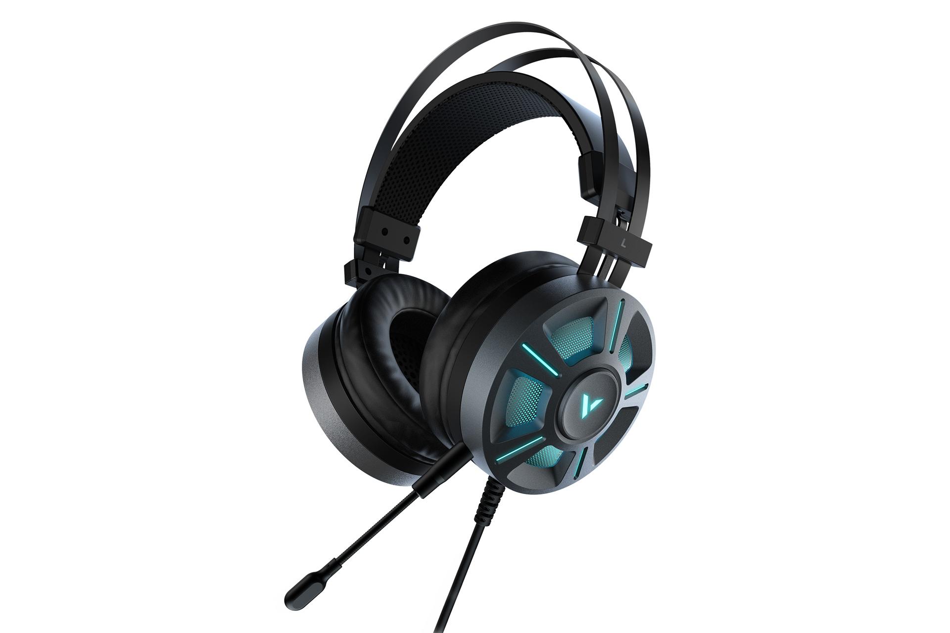 هدست گیمینگ رپو Rapoo VH510