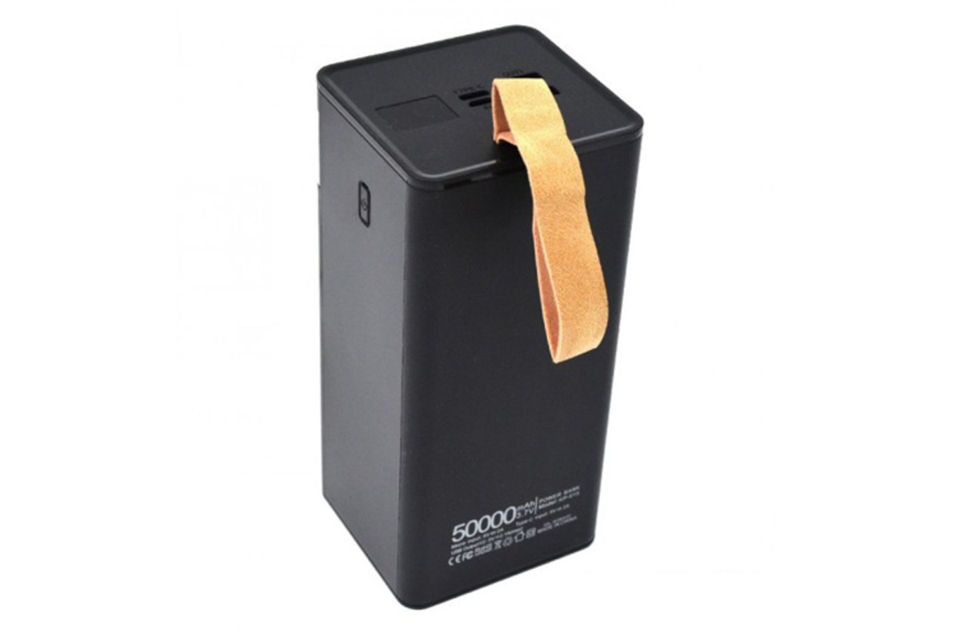 پاور بانک کلومن KP-015