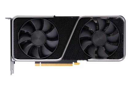 انویدیا جی فورس RTX 3070