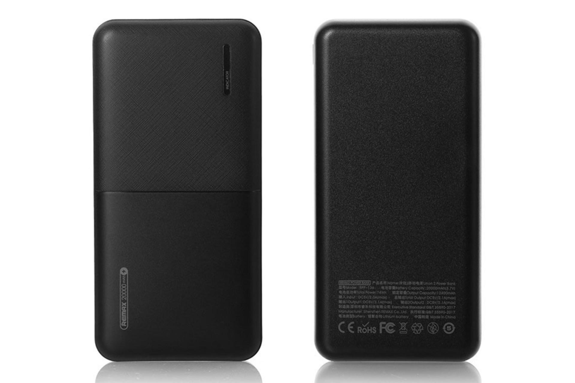 Remax Linon 2 RPP-136 / ریمکس لینون