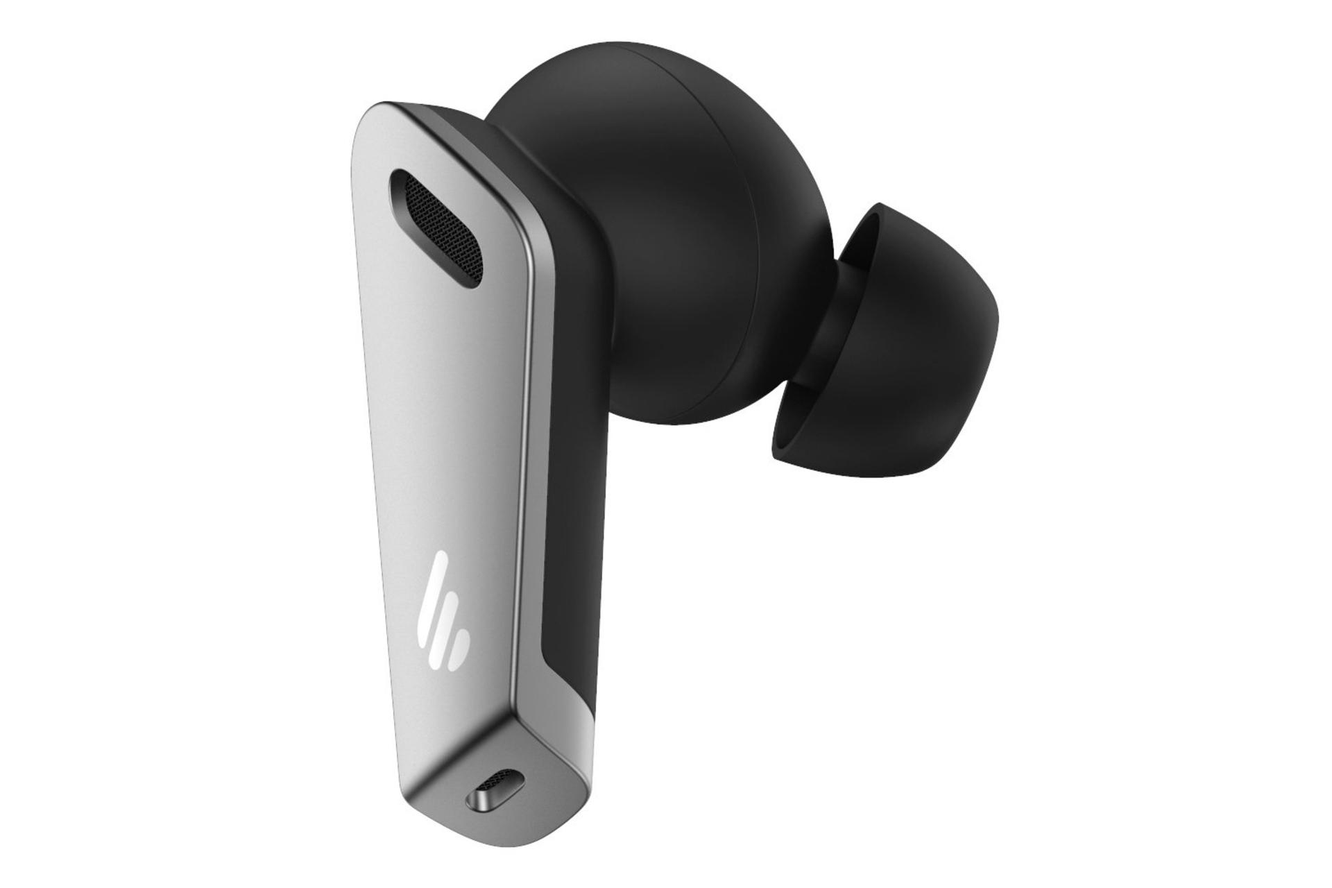 نمای جانبی ایرباد بی سیم دودا Dudao U12 Pro