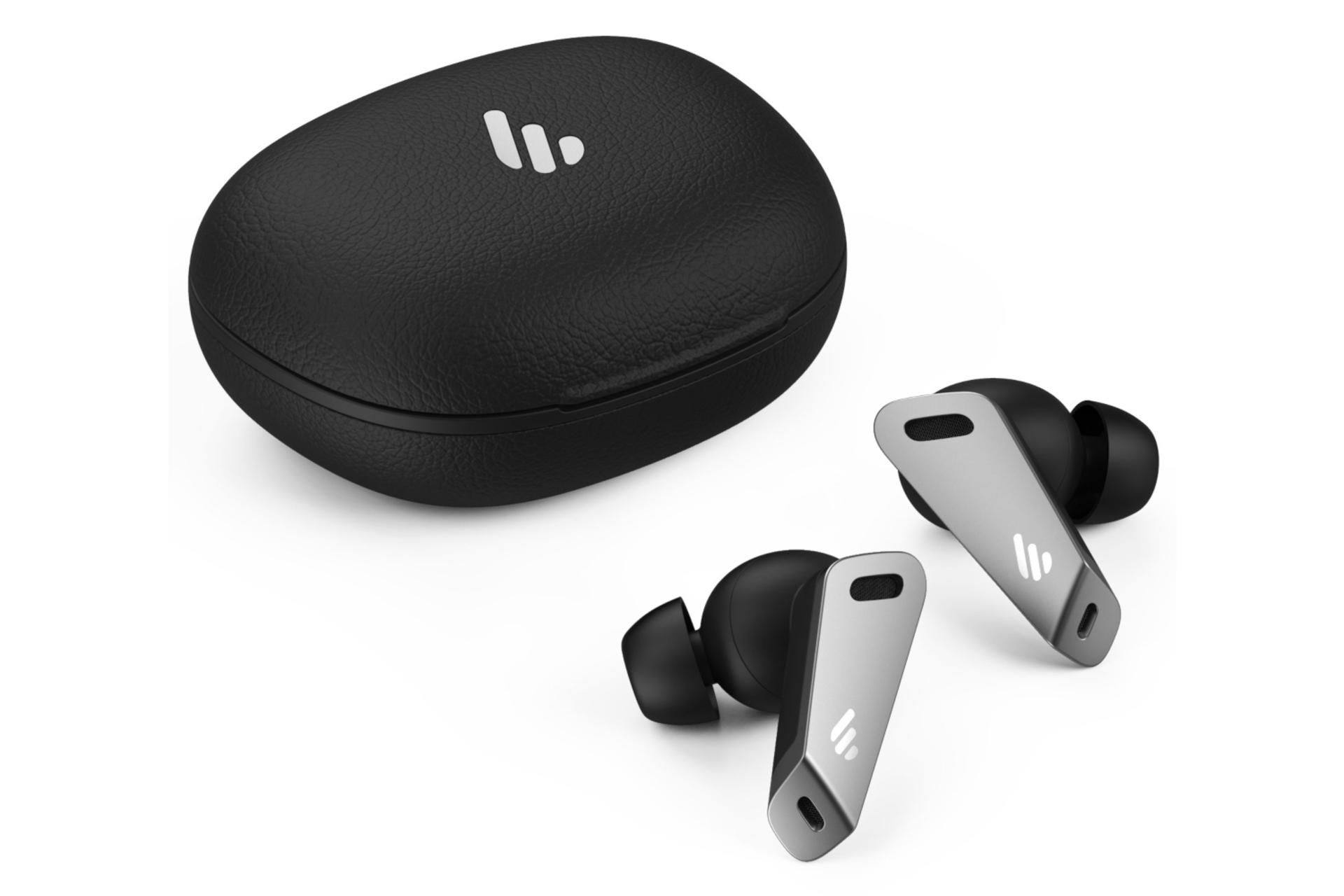 محفظه شارژ ایرباد بی سیم دودا Dudao U12 Pro مشکی