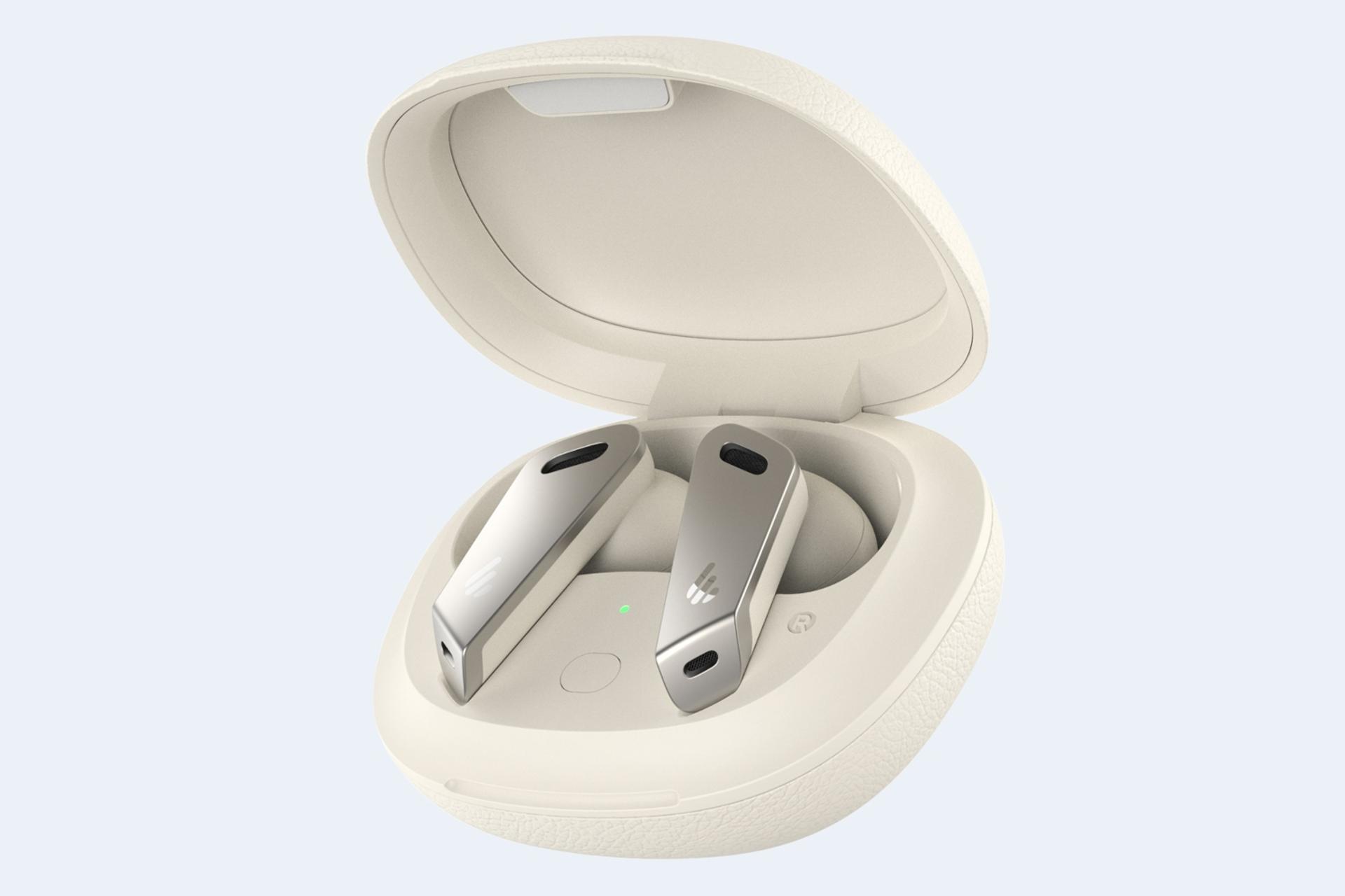 ایرباد بی سیم دودا Dudao U12 Pro سفید