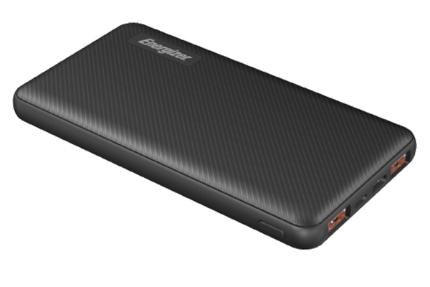 انرجایزر UE10044PQ با ظرفیت 10000 میلی‌آمپر ساعت