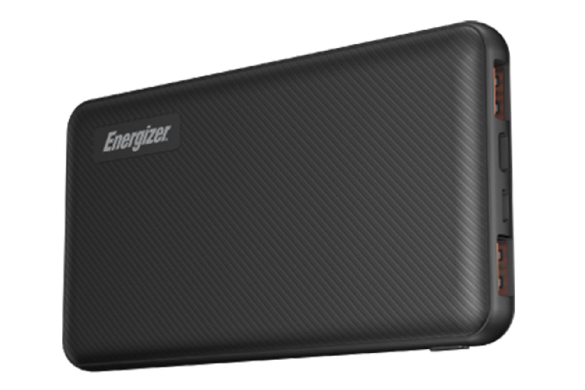 نمای خوابیده پاور بانک انرجایزر UE10044PQ