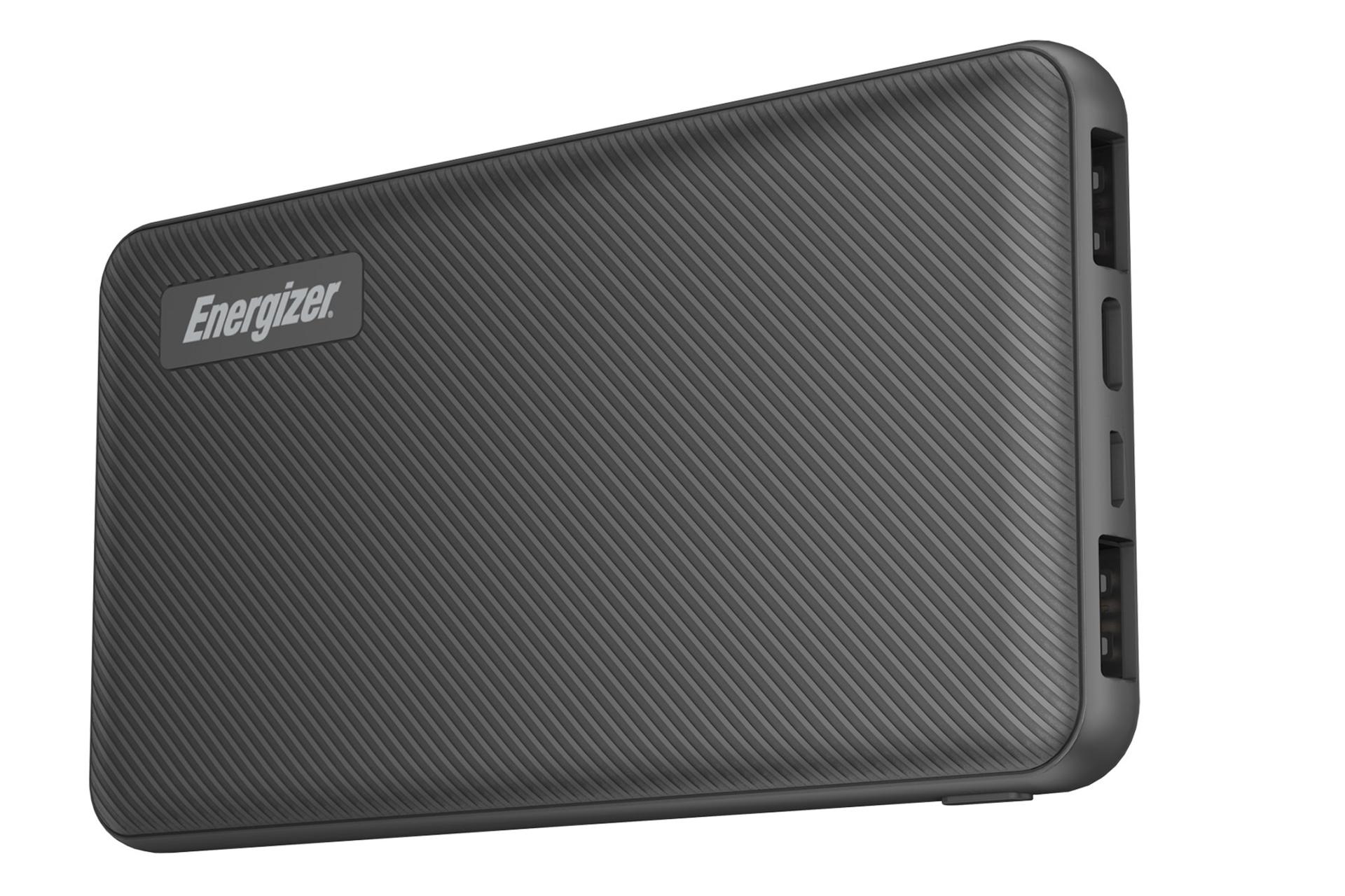 نمای خوابیده پاور بانک انرجایزر UE10044 