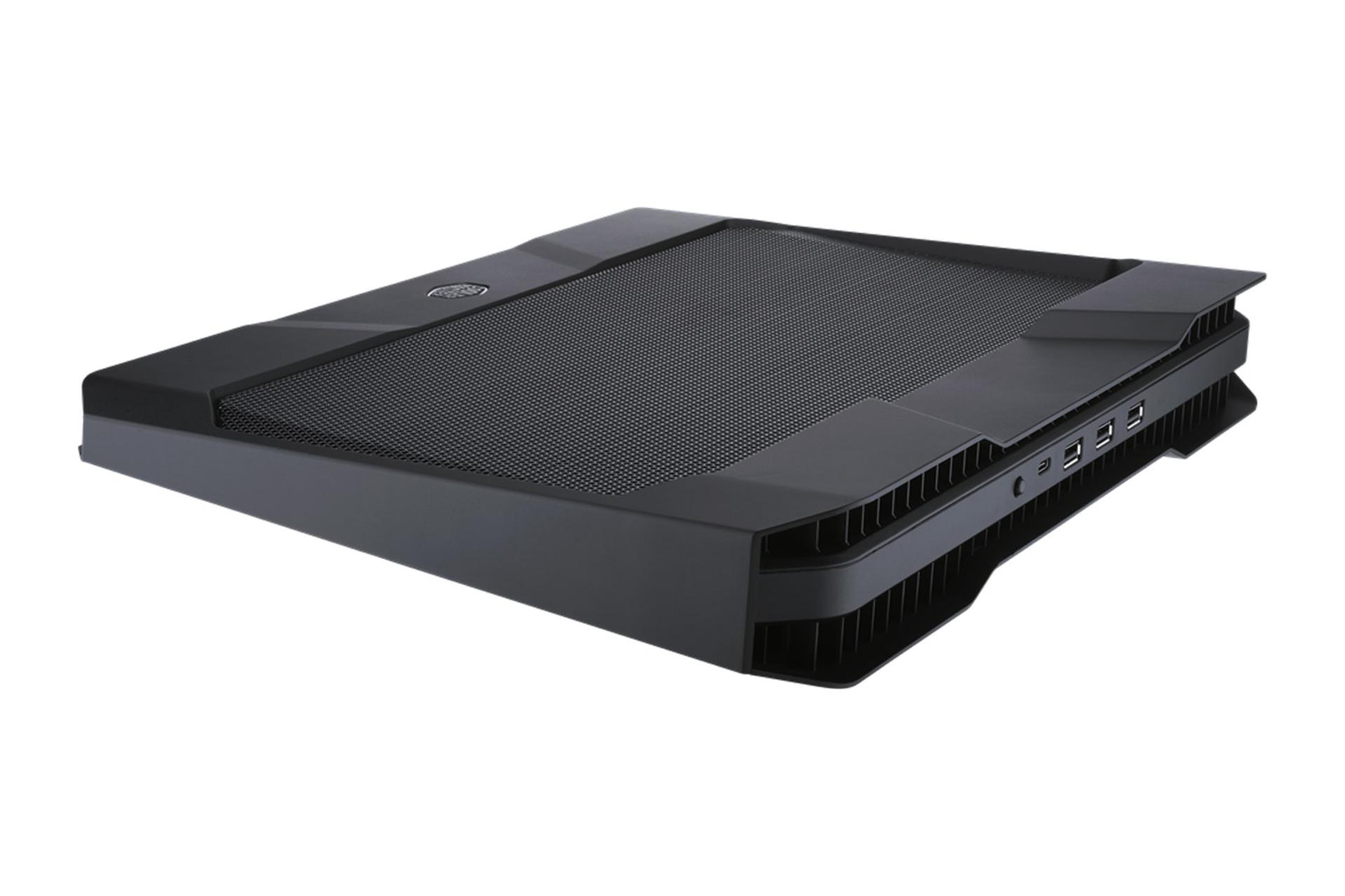 مرجع متخصصين ايران كولر مستر Notepal X150R مشكي