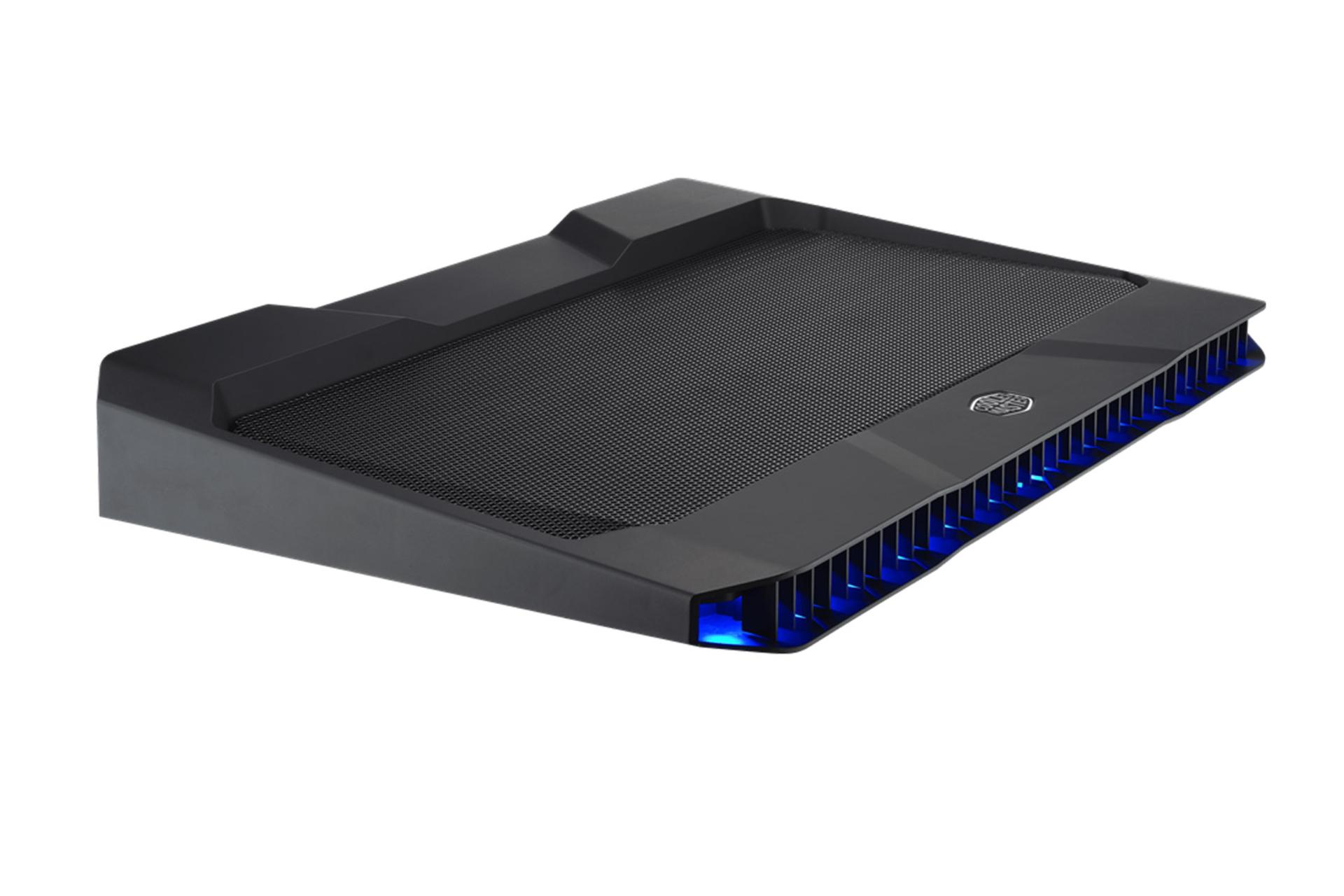 مرجع متخصصين ايران طراحي كولر مستر Notepal X150R