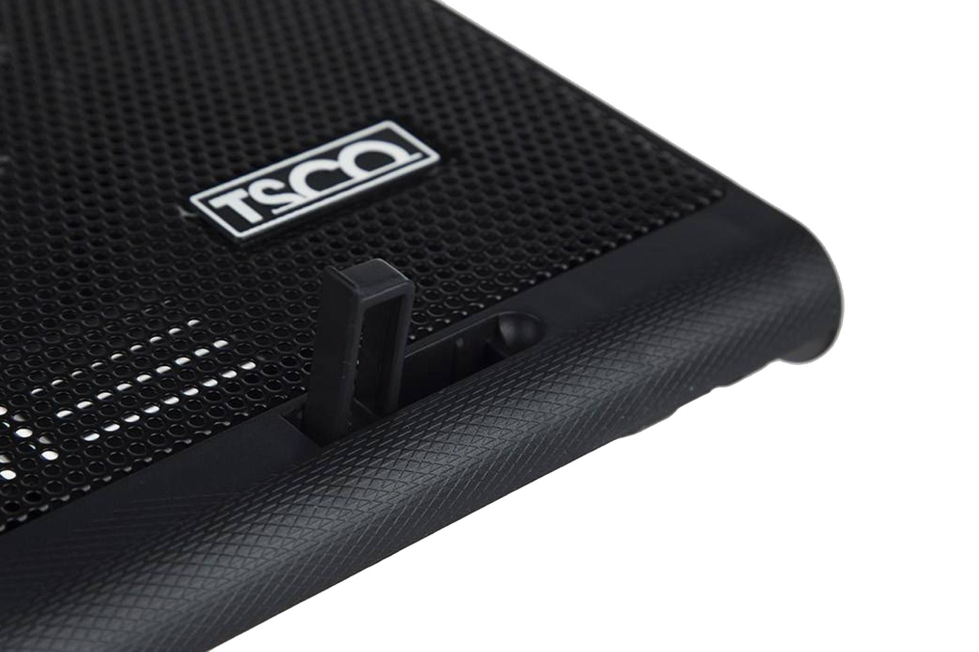 تسکو TCLP 3106 مشکی