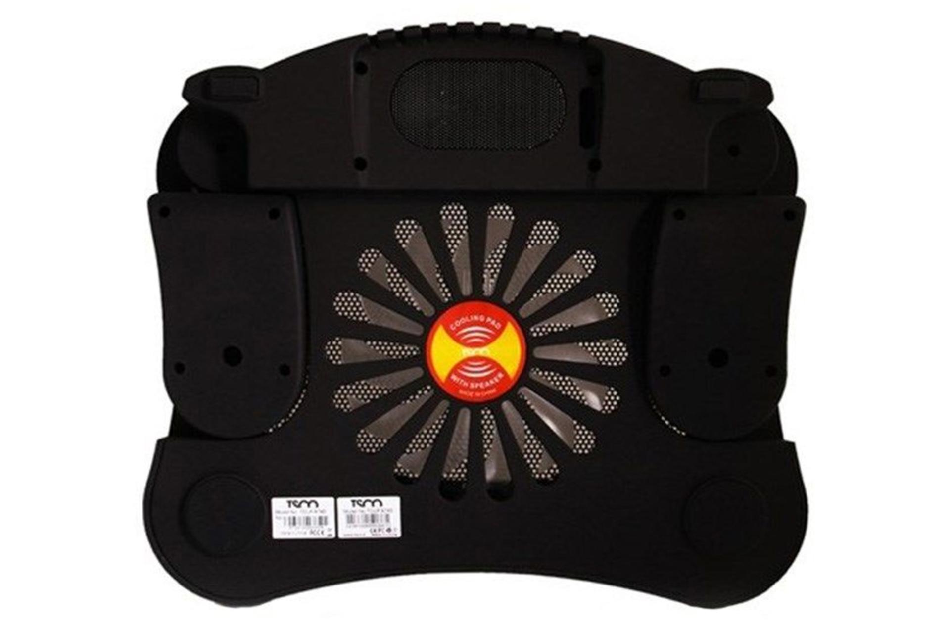 تسکو TCLP 3085S نمای پایین