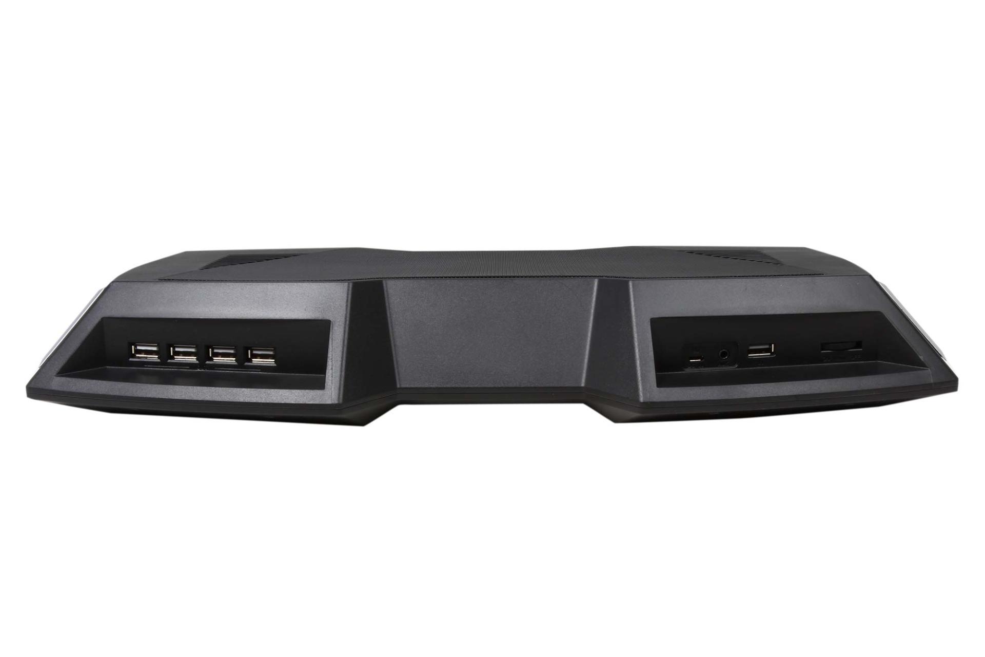 پورت usb دیپ کول M6