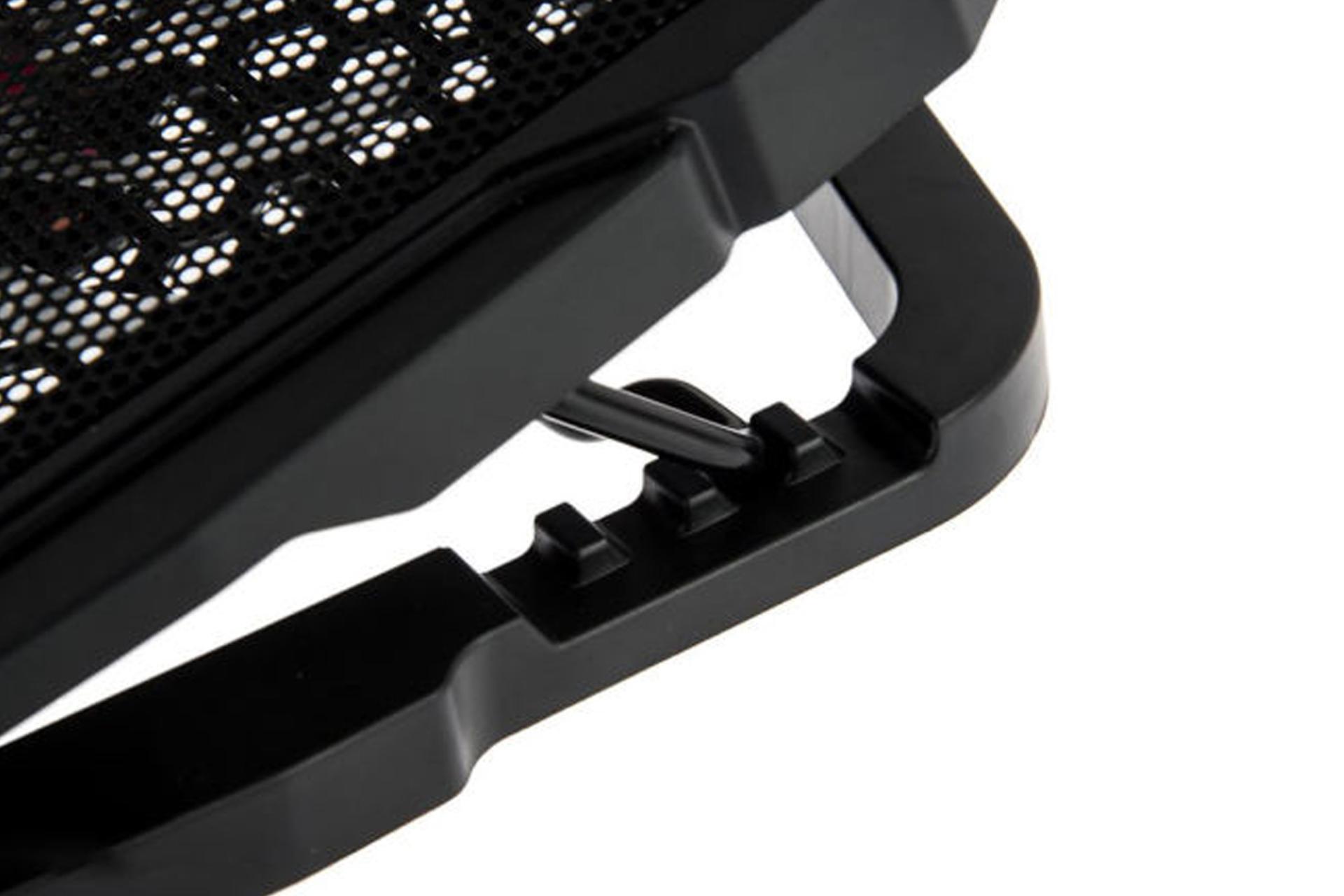 تسکو TCLP 3100 مشکی