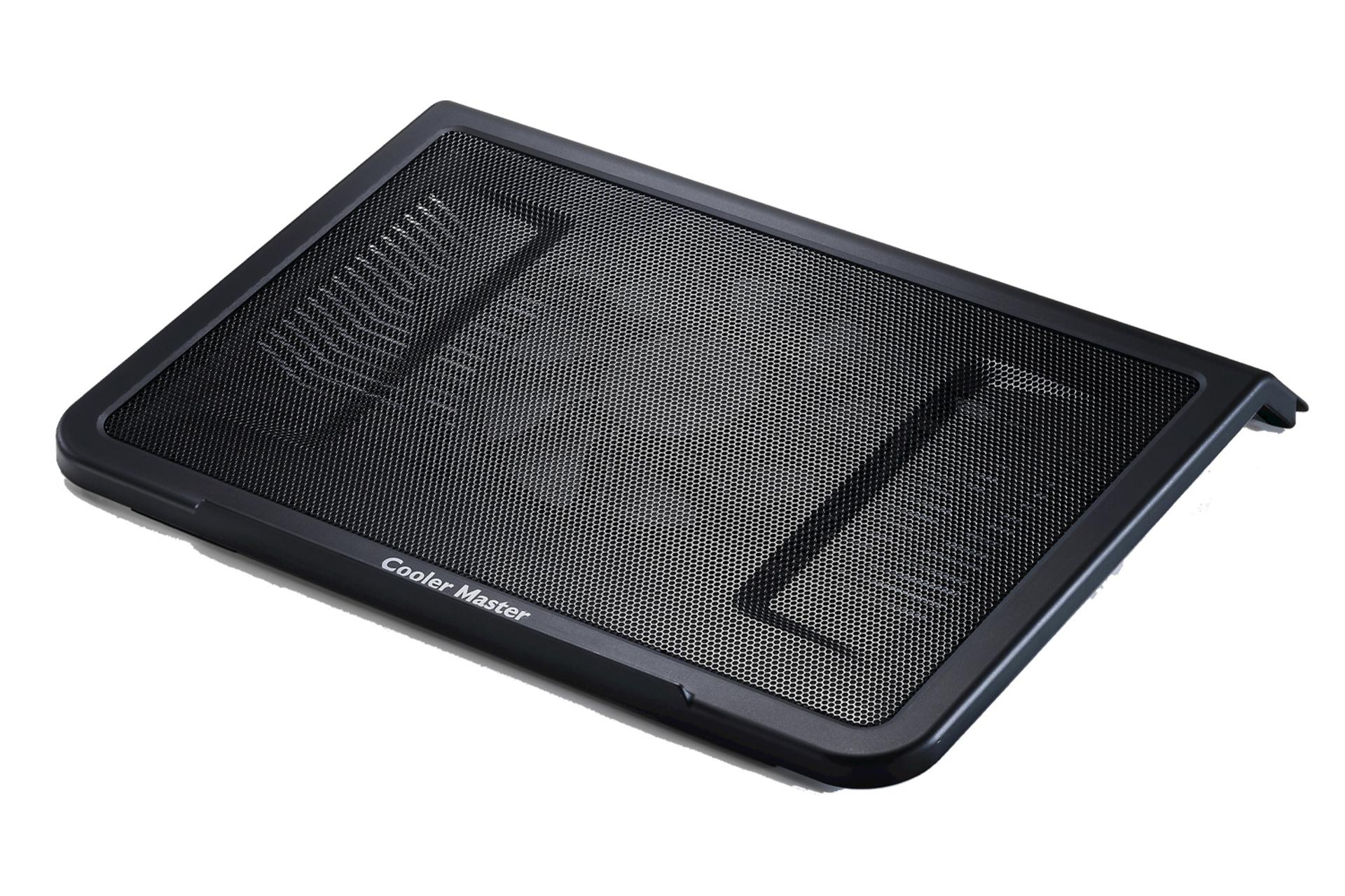کولر مستر Notepal L1 مشکی