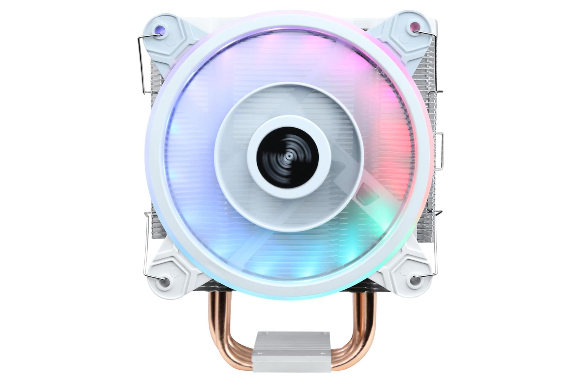 خنک کننده پردازنده ریدمکس AC1204