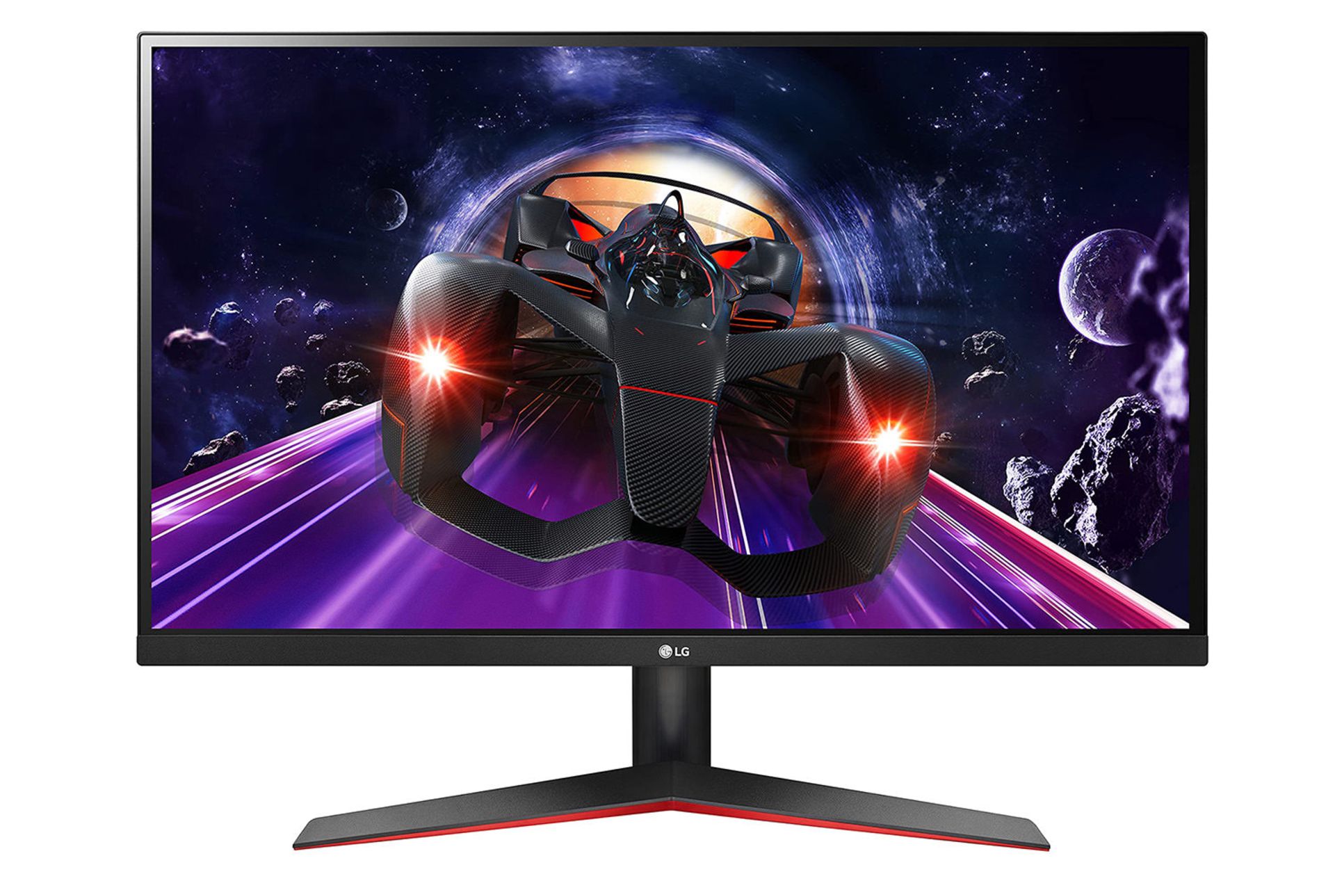 مانیتور ال جی 23.8 اینچ مدل 24MP60G