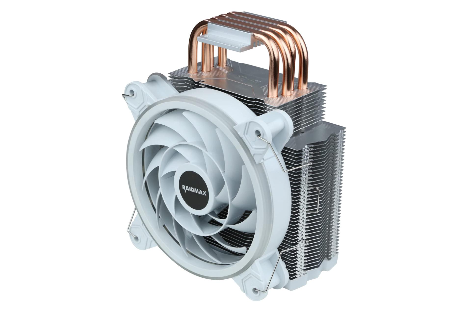 هیت پایپ خنک کننده پردازنده ریدمکس AC1204