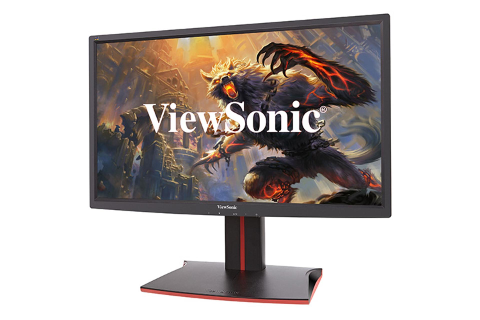 ViewSonic XG2401