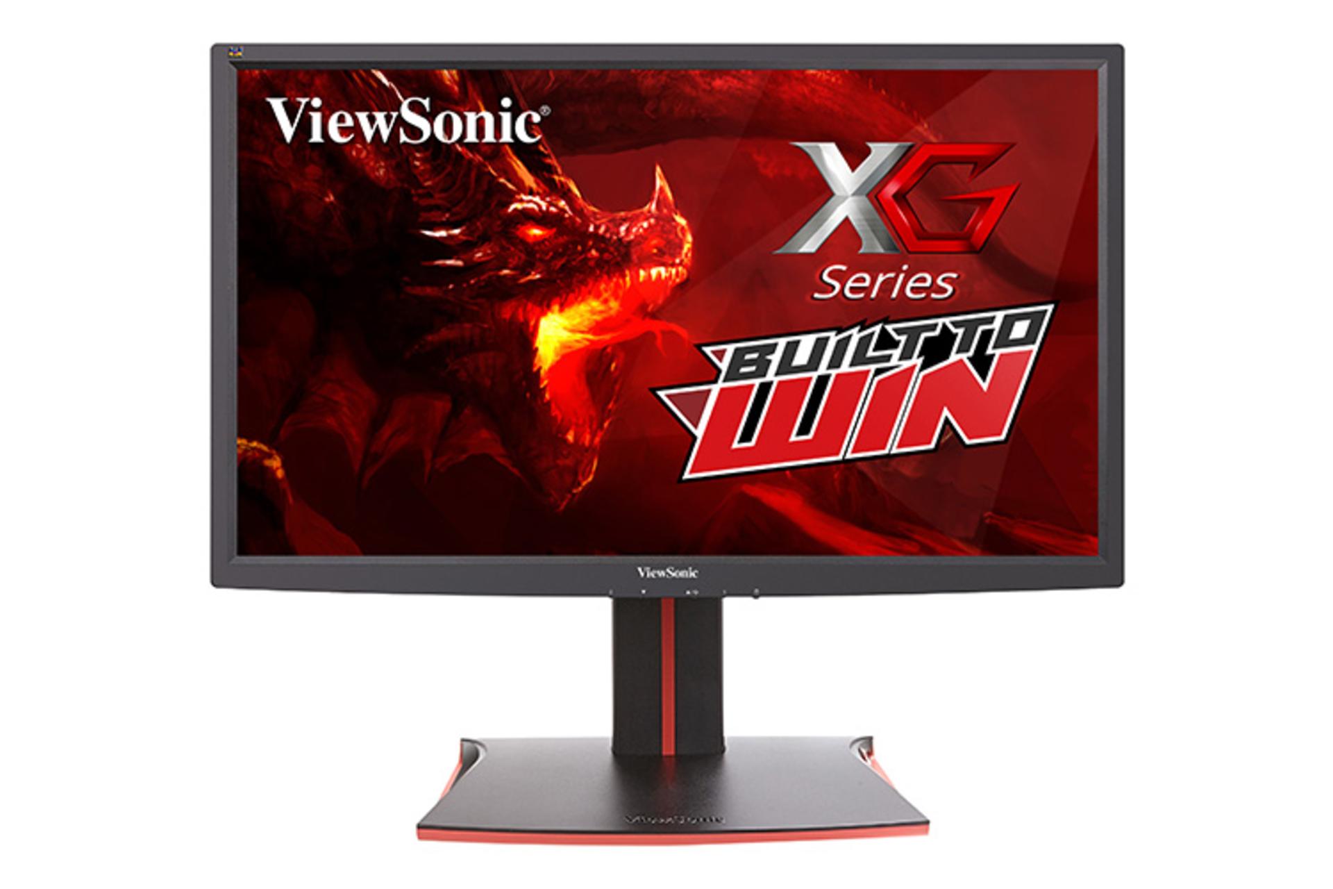 ViewSonic XG2701