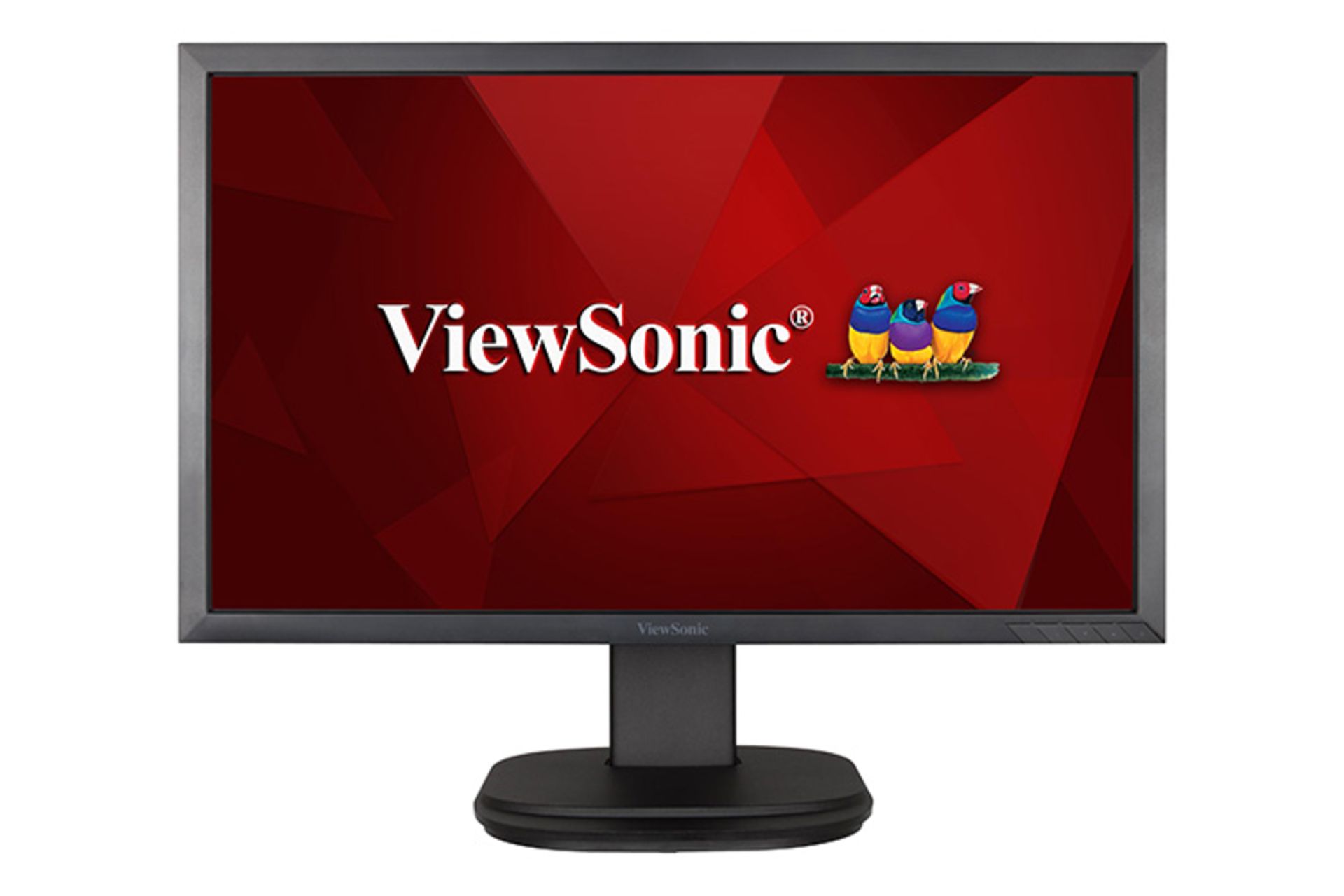 ViewSonic VG2439Smh 