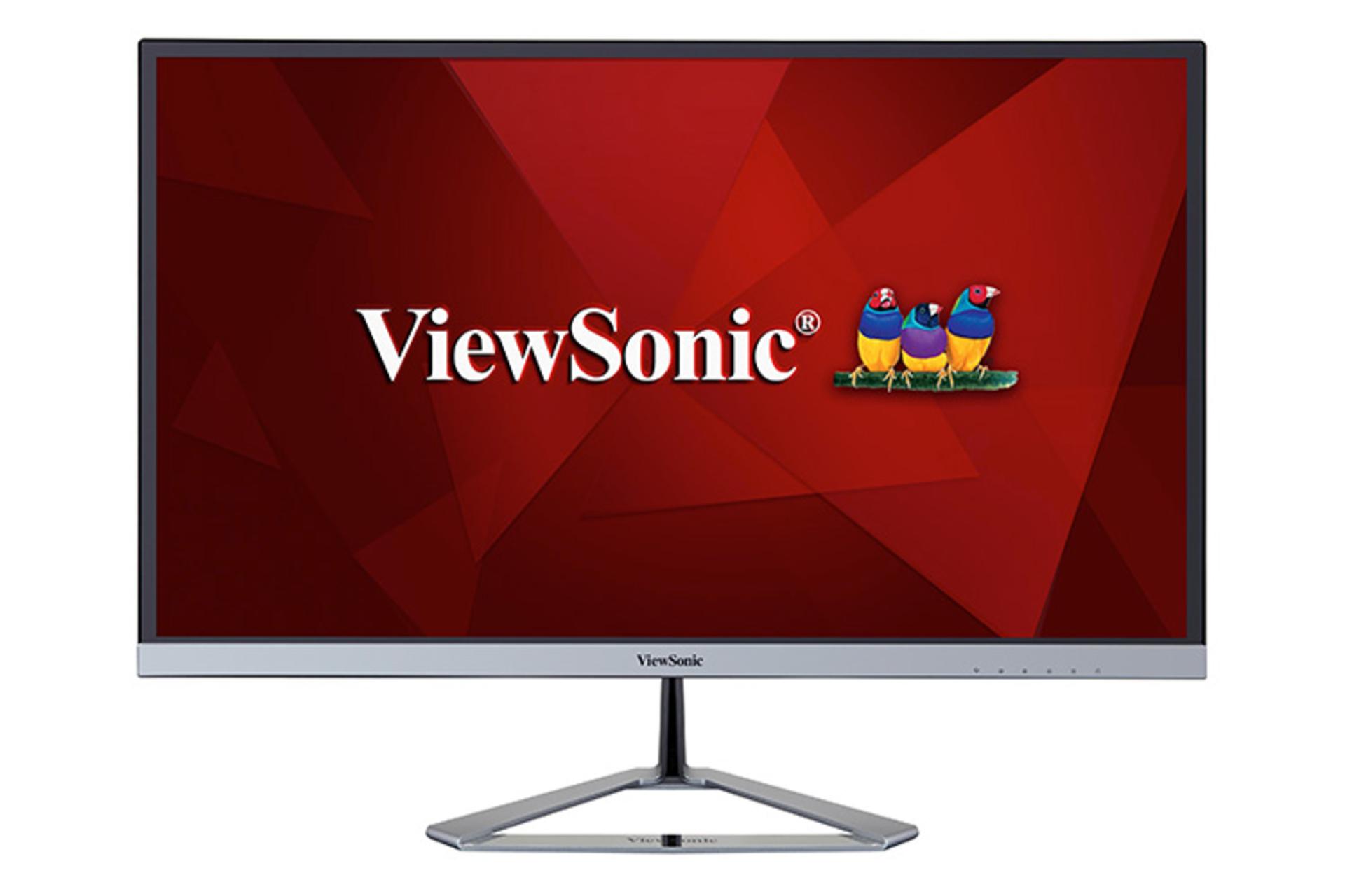 ViewSonic VX2476-smhd 