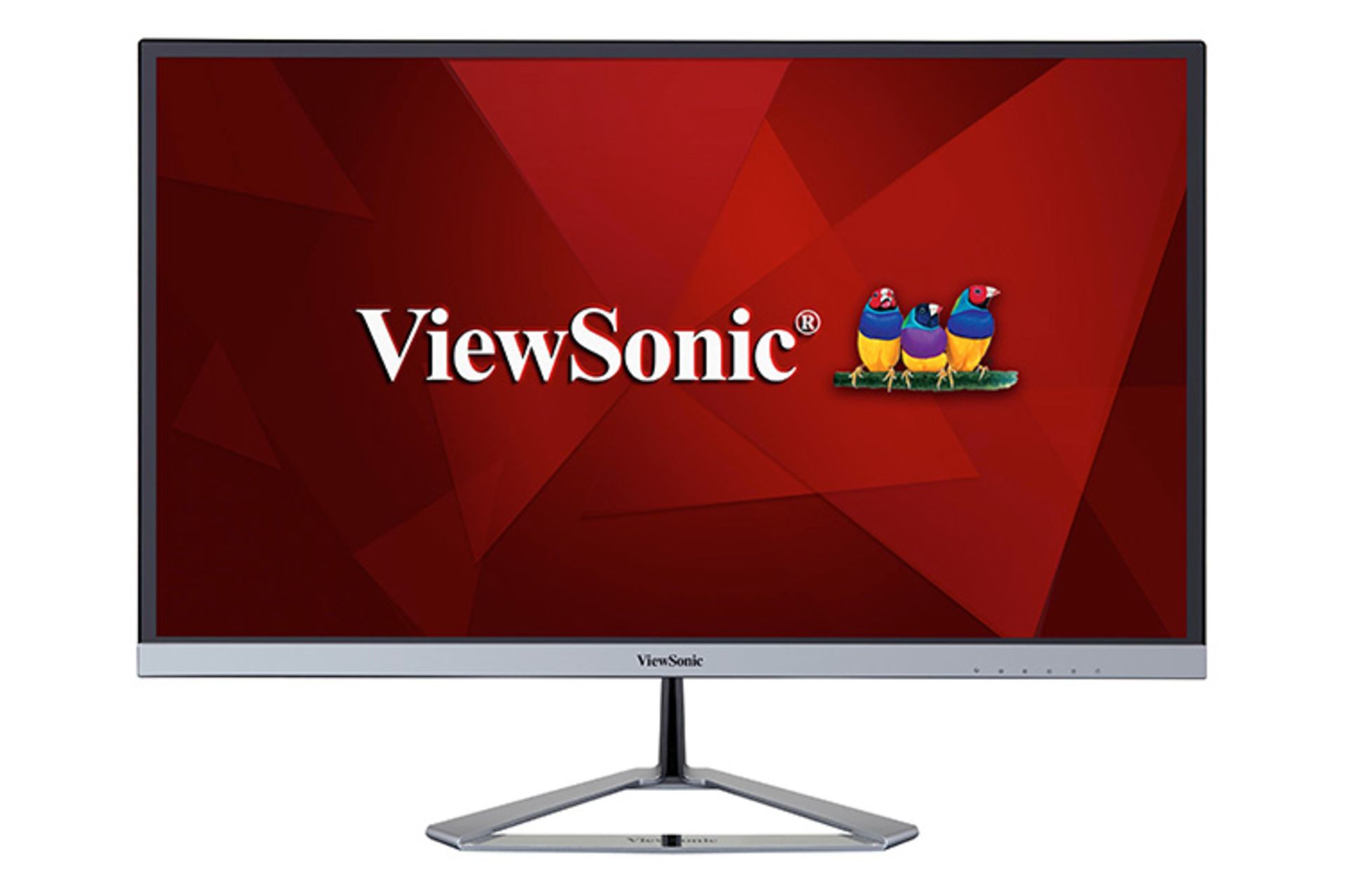 ViewSonic VX2476-smhd 