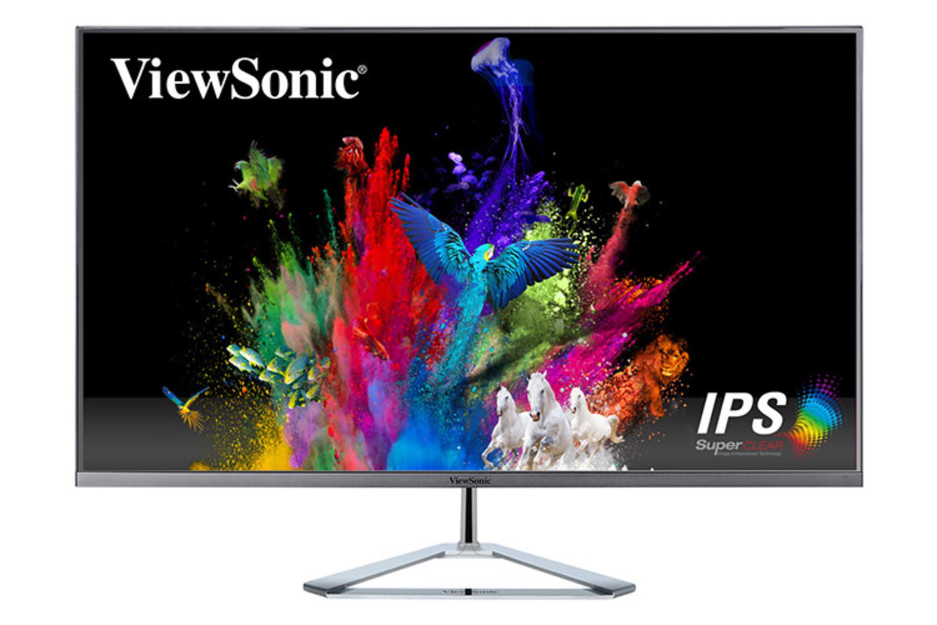 ViewSonic VX3276-2K-mhd