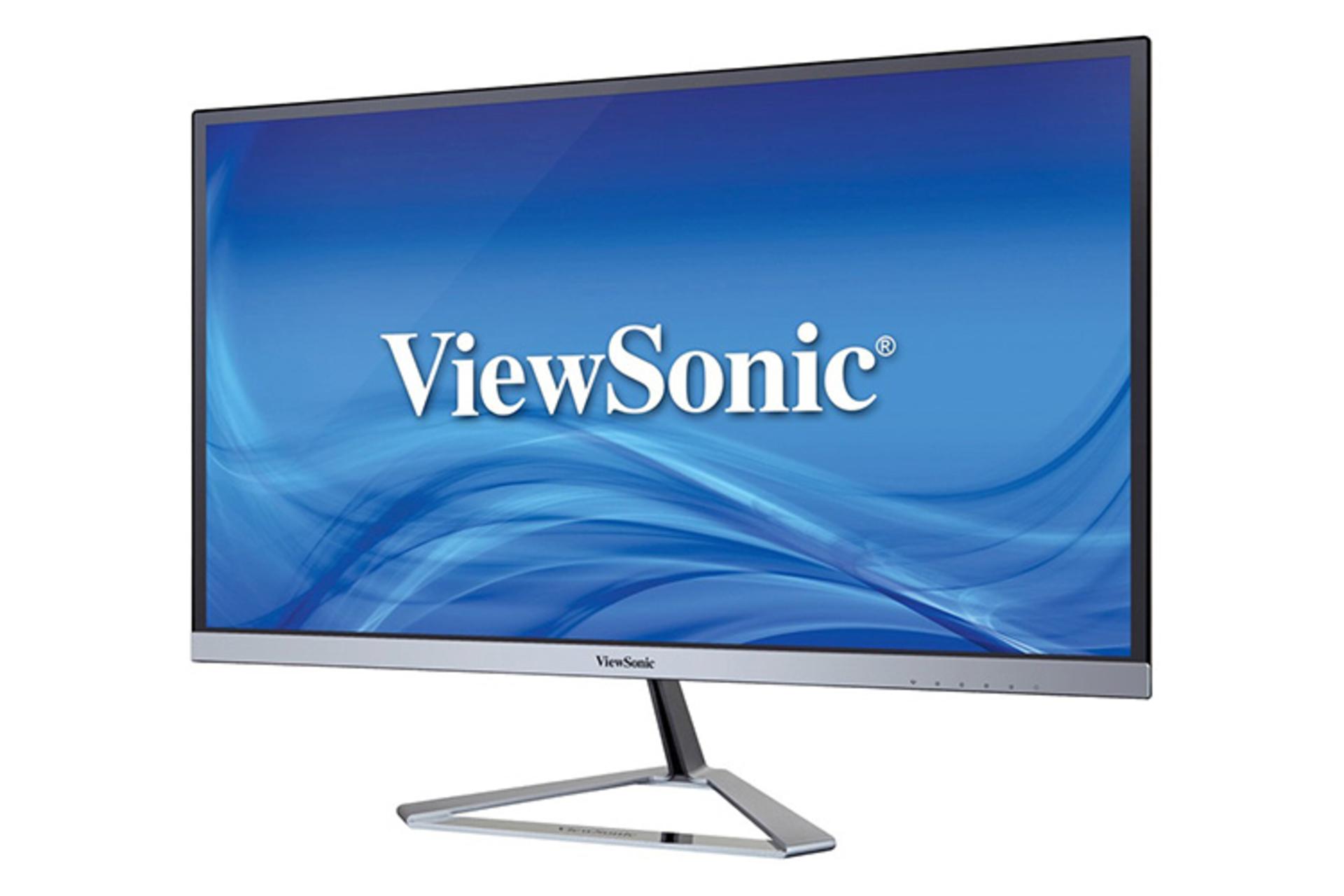 ViewSonic VX2476-smhd 