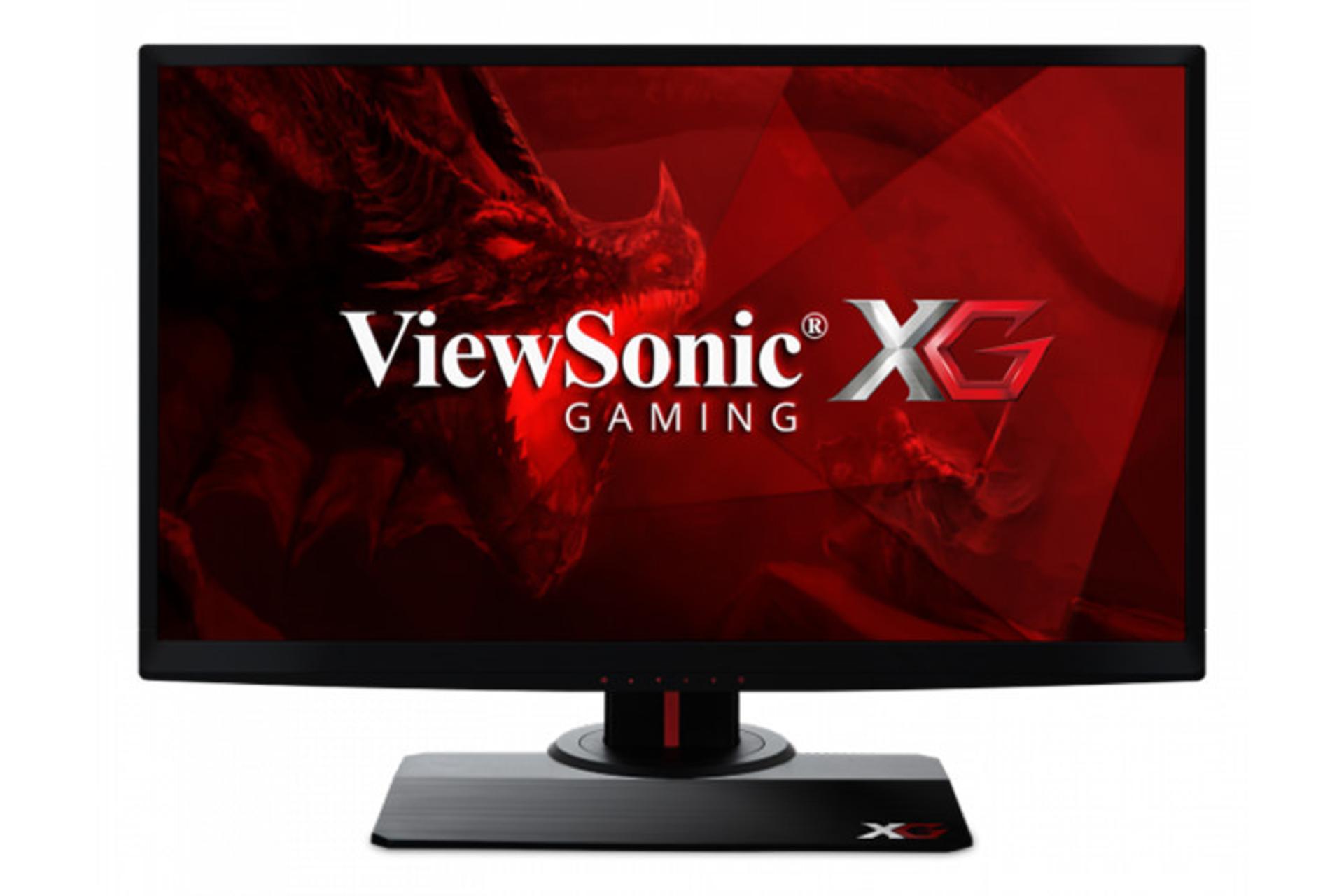 ViewSonic XG2530