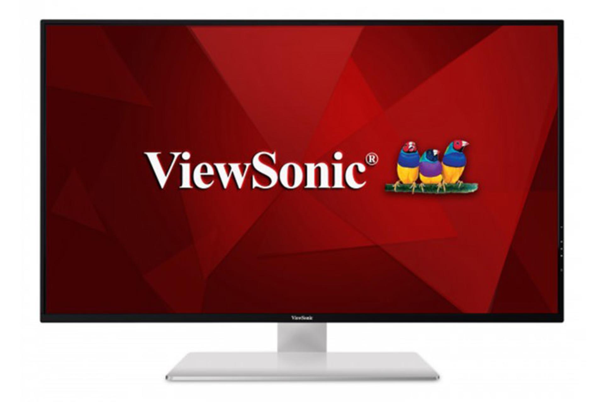 ViewSonic VX4380-4K 