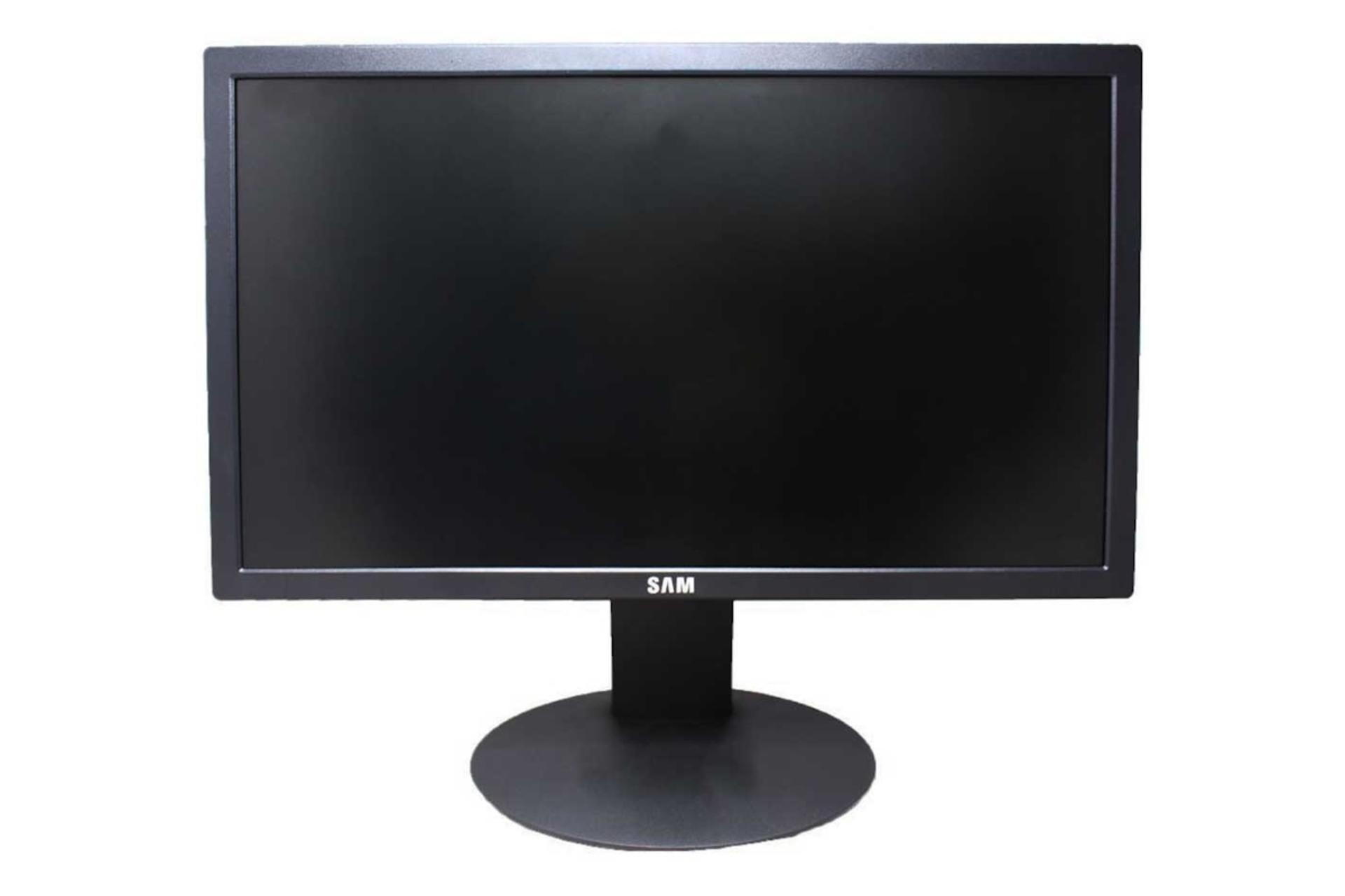 مانیتور سام 20 اینچ مدل Sam LS20BF520H HD Plus