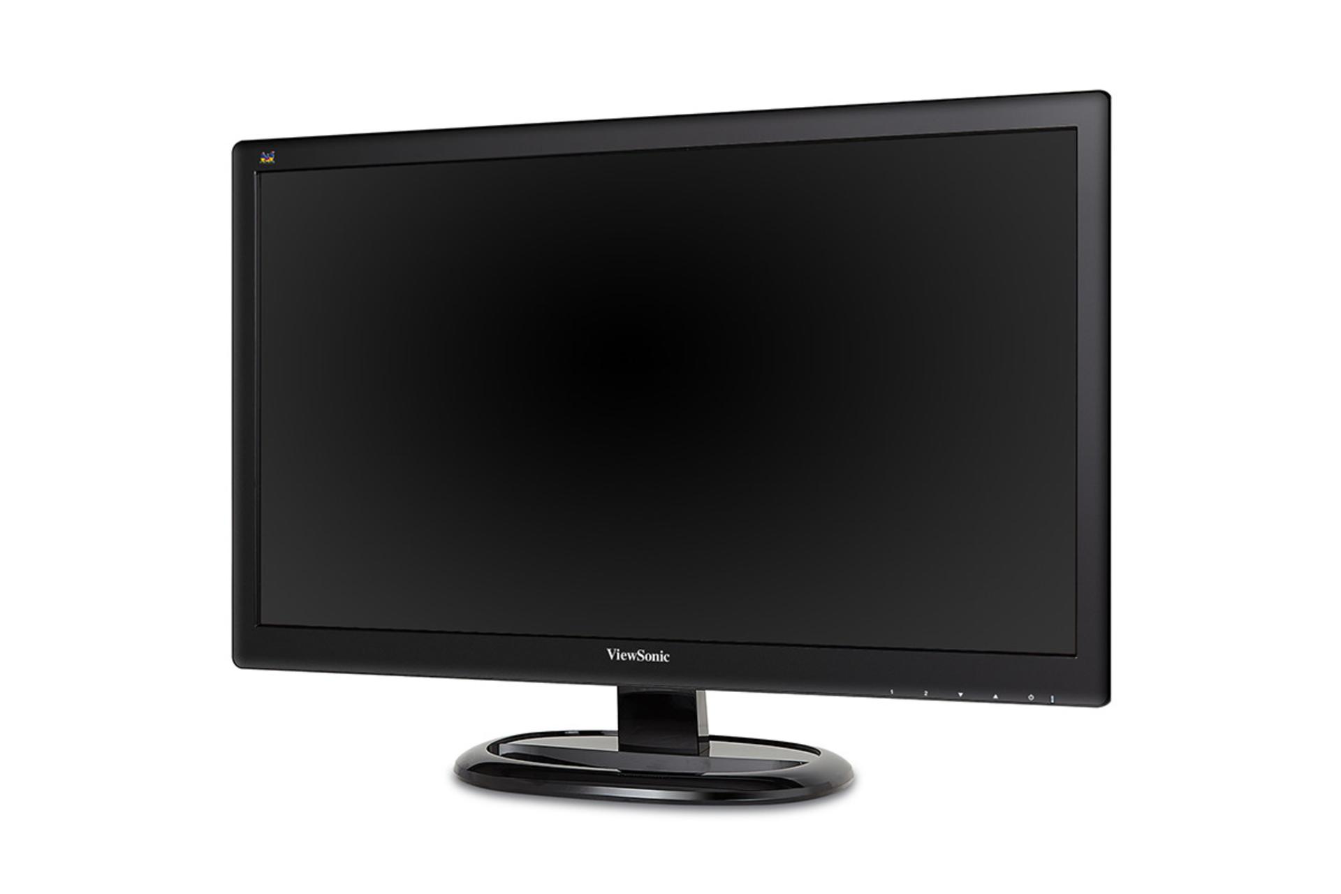 ویوسونیک 23.6 اینچ مدل VA2465Smh / ViewSonic VA2465Smh