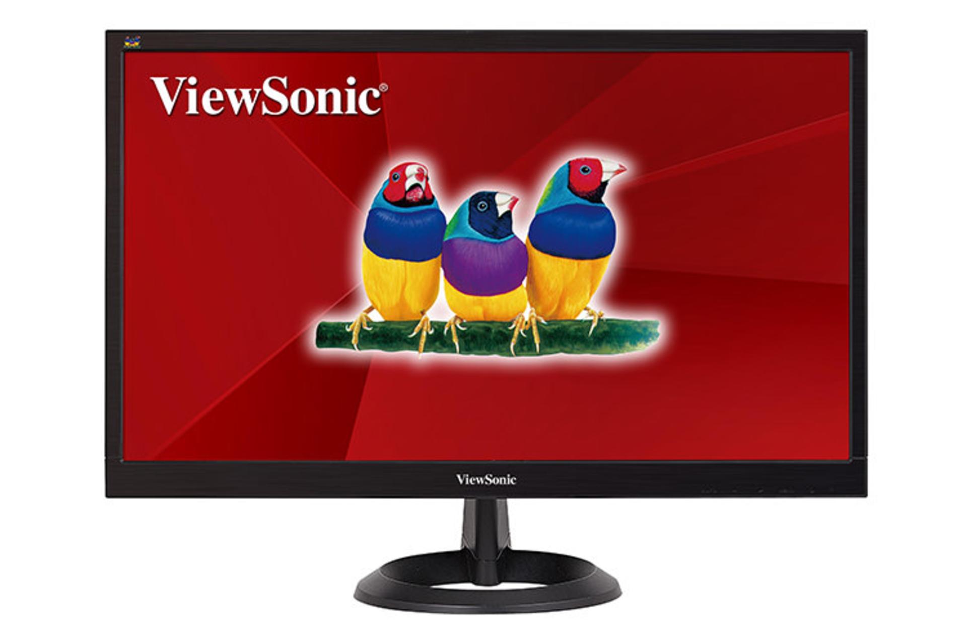 ViewSonic VA2261-8