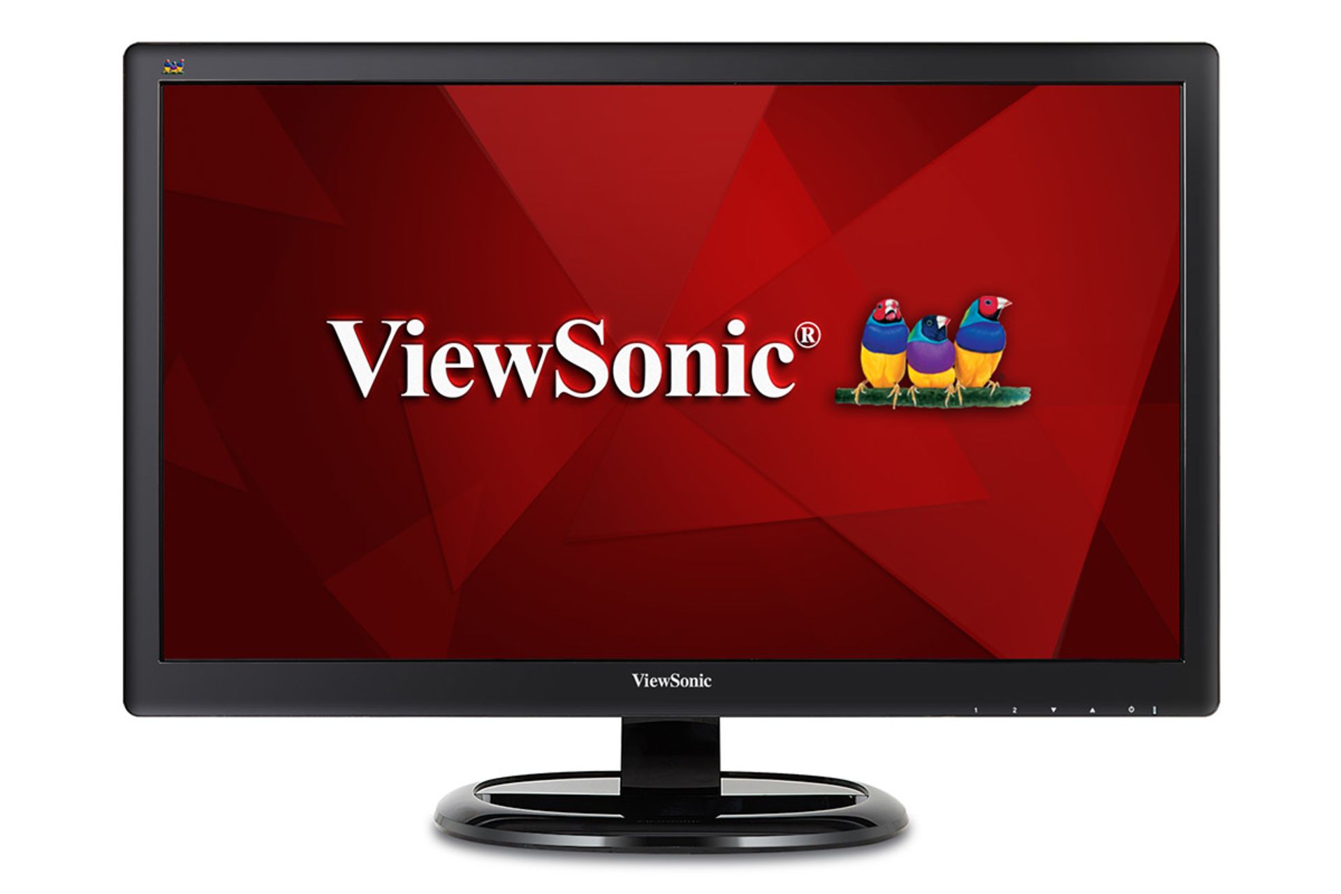 ویوسونیک 23.6 اینچ مدل VA2465Smh / ViewSonic VA2465Smh