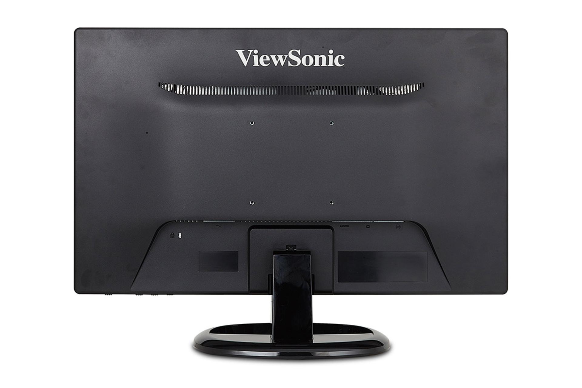 ویوسونیک 23.6 اینچ مدل VA2465Smh / ViewSonic VA2465Smh
