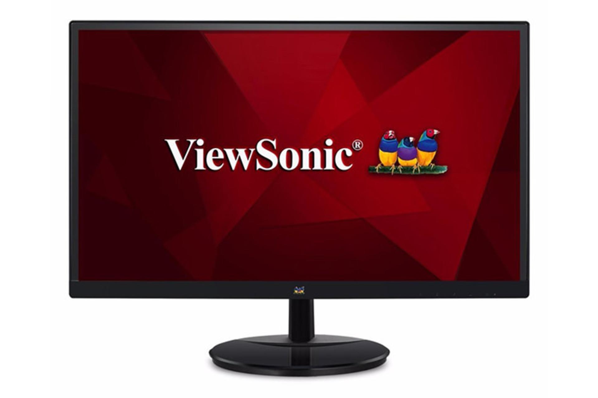 ViewSonic VA2259-sh