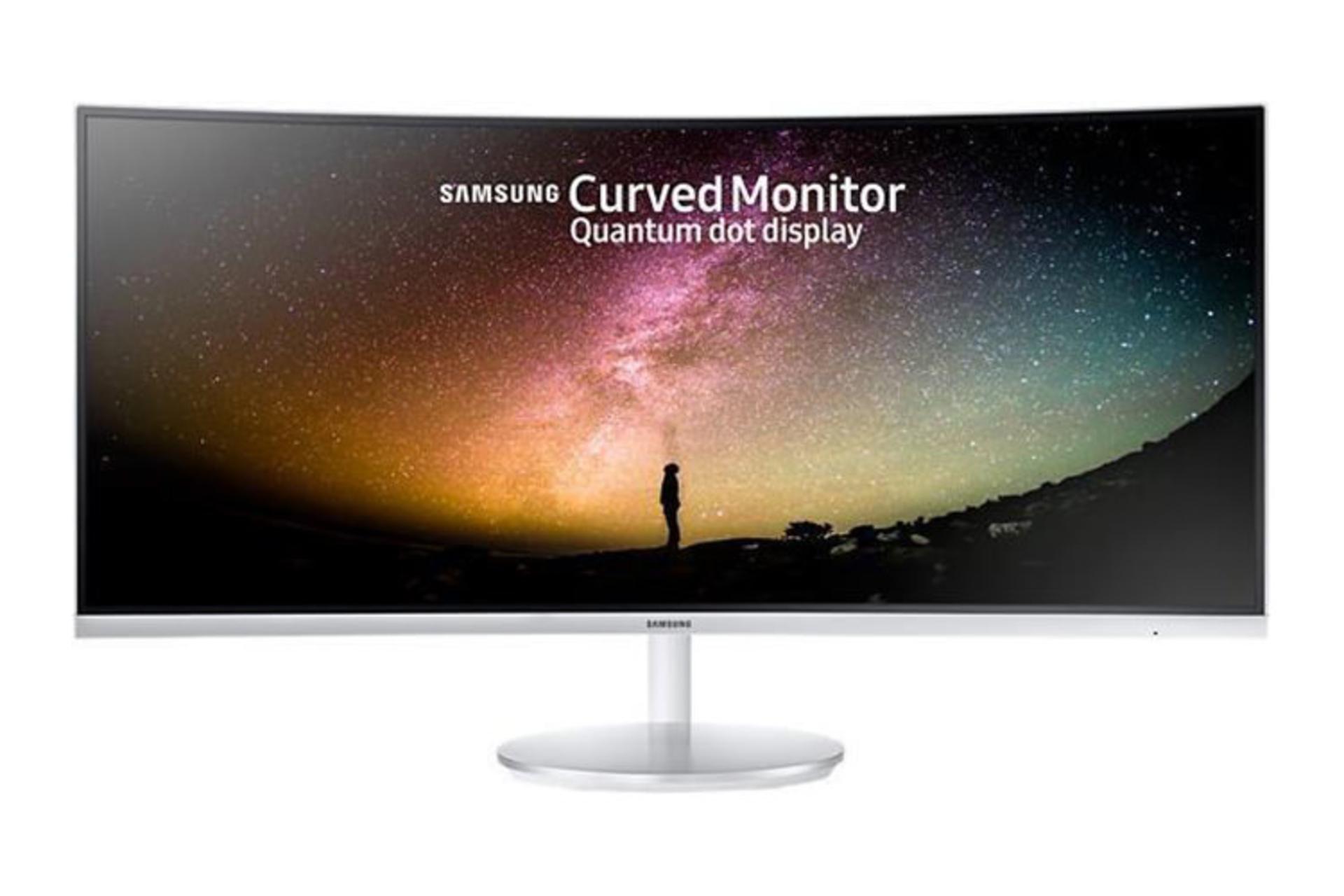 Samsung C34F791