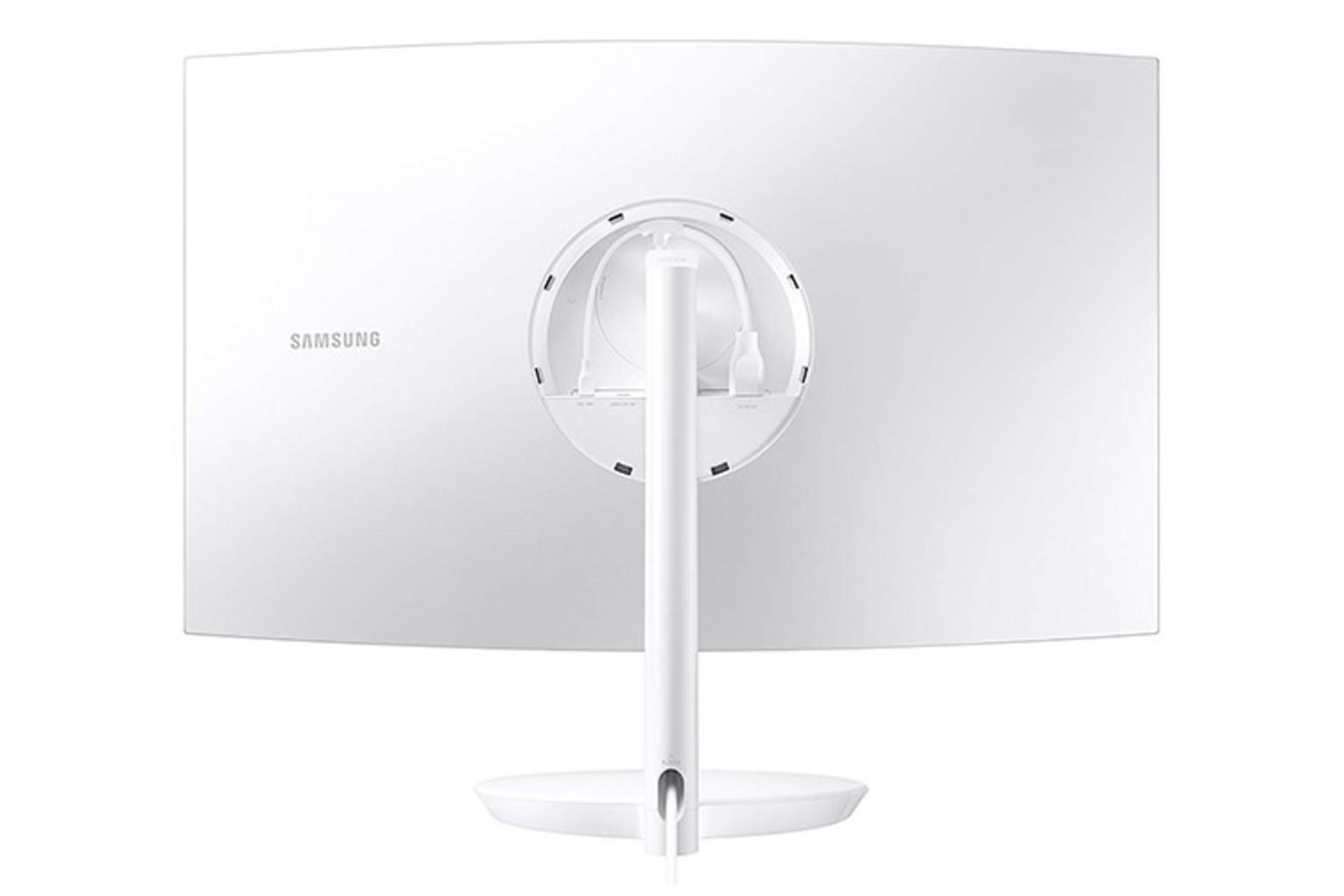 Samsung C32H711QEU 