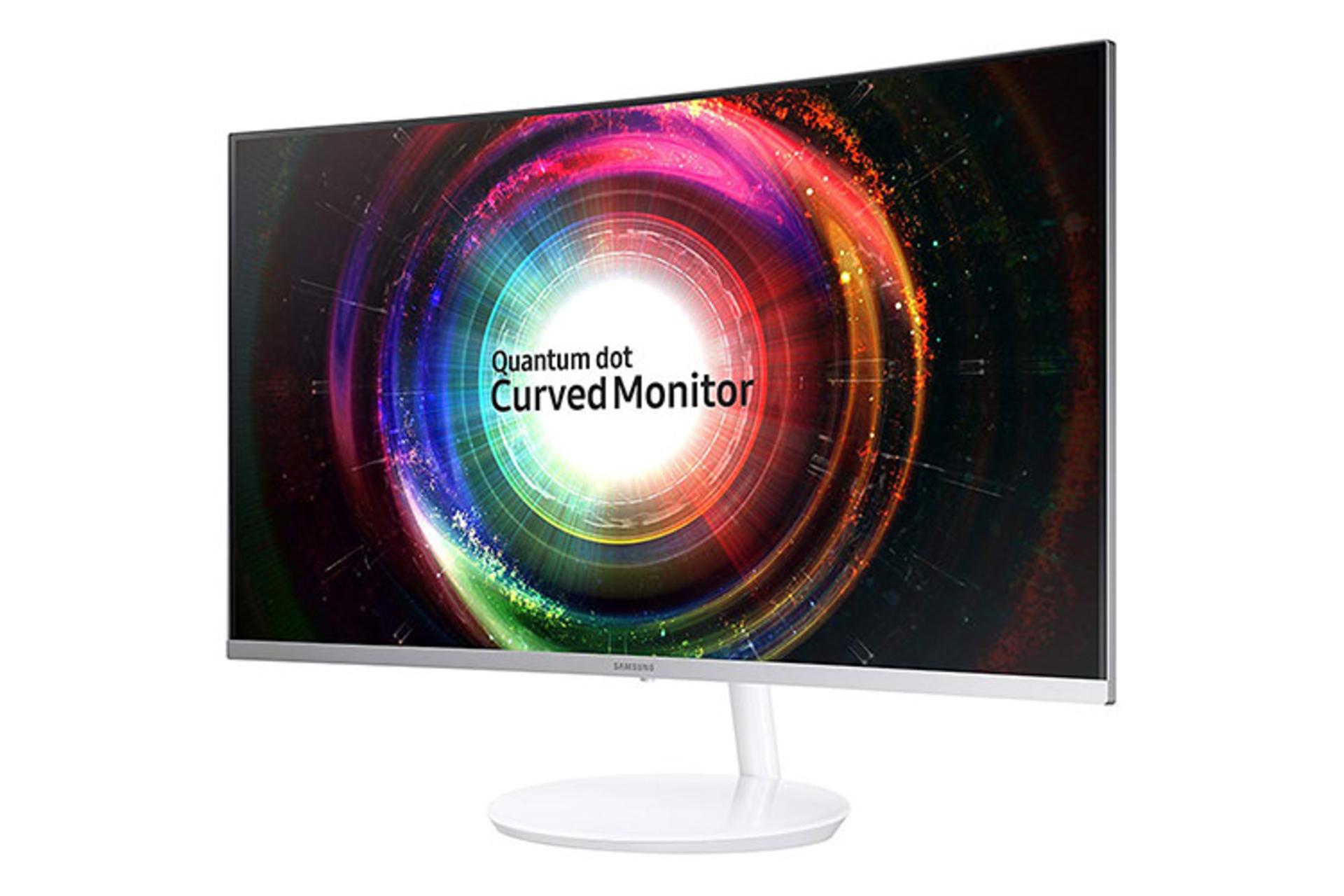 Samsung C32H711QEU 