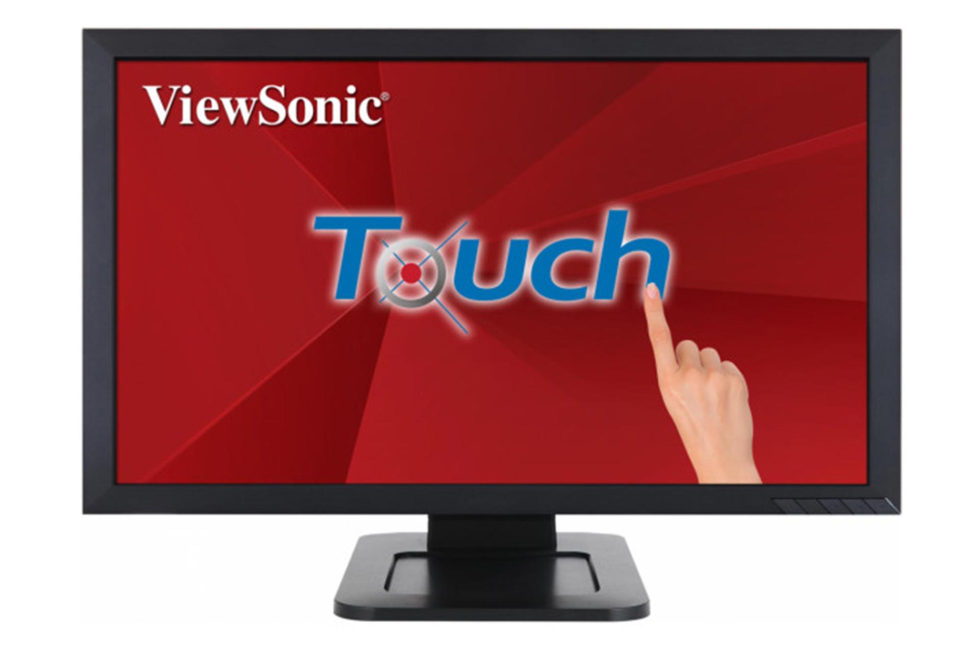 ViewSonic TD2421 / ویوسونیک