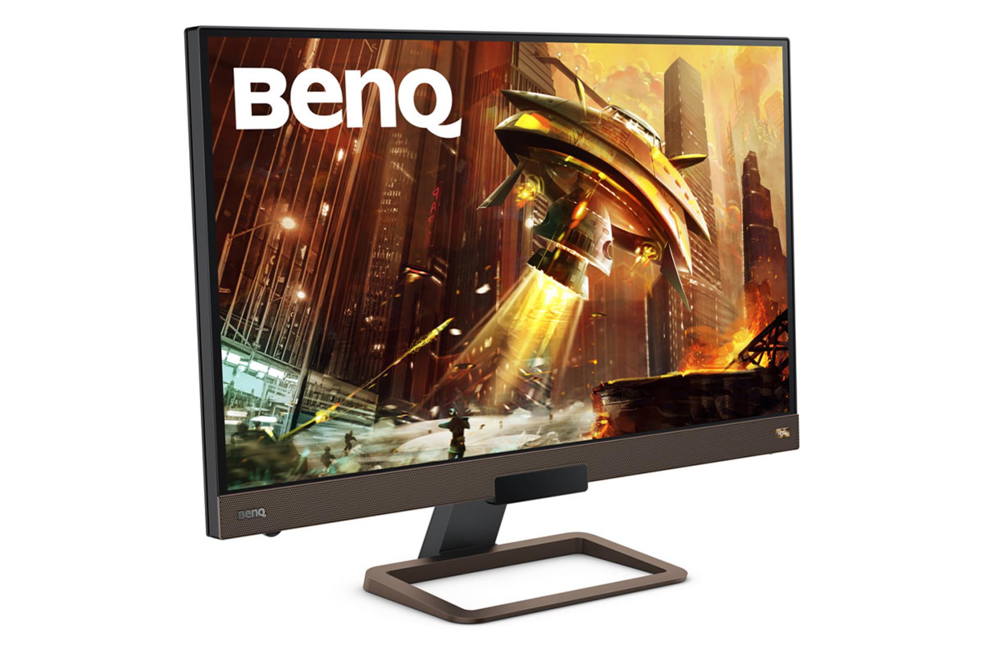 BenQ EX2780Q QHD