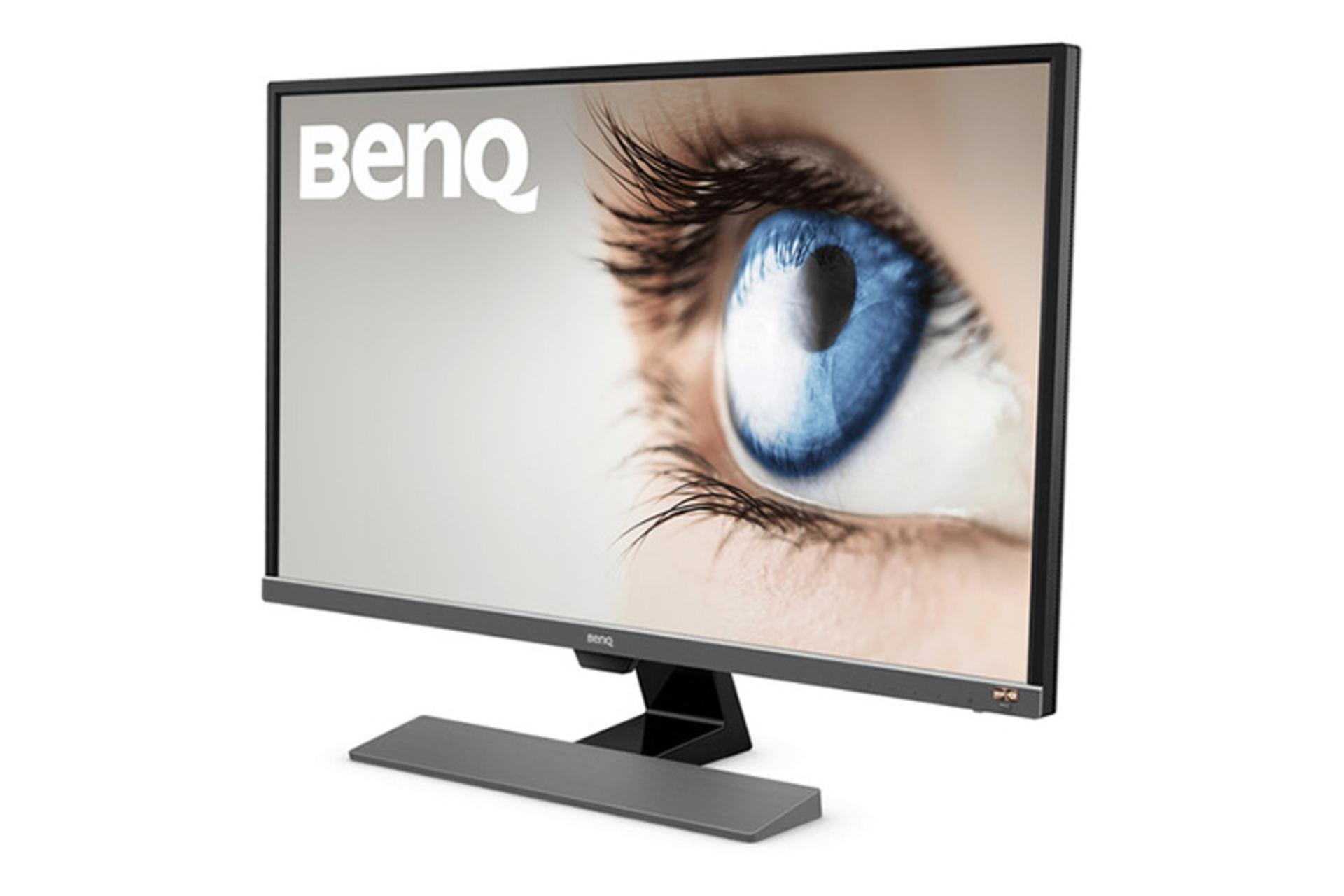 BenQ EW3270U